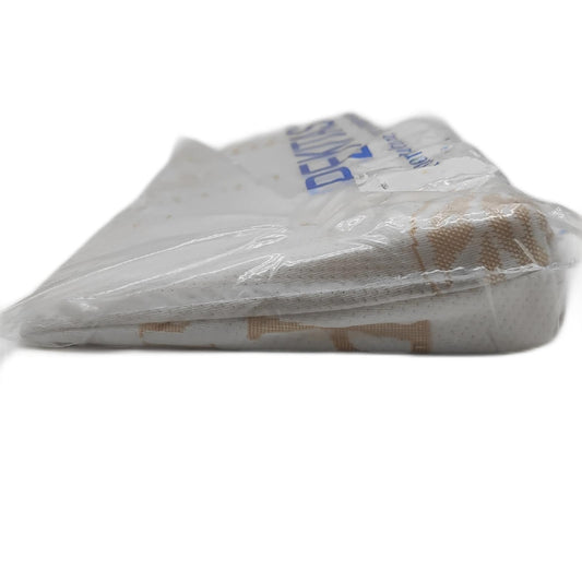 PEKITAS Körperkissen Keilkissen Schwangerschaft Anti Reflux 40 cm Neigung Ergonom