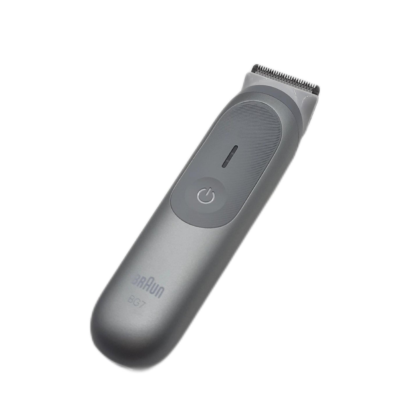 Braun Bodygroomer Series 7,8 Zubehörteile Smartlight SkinGuard 1 - Unvollständig
