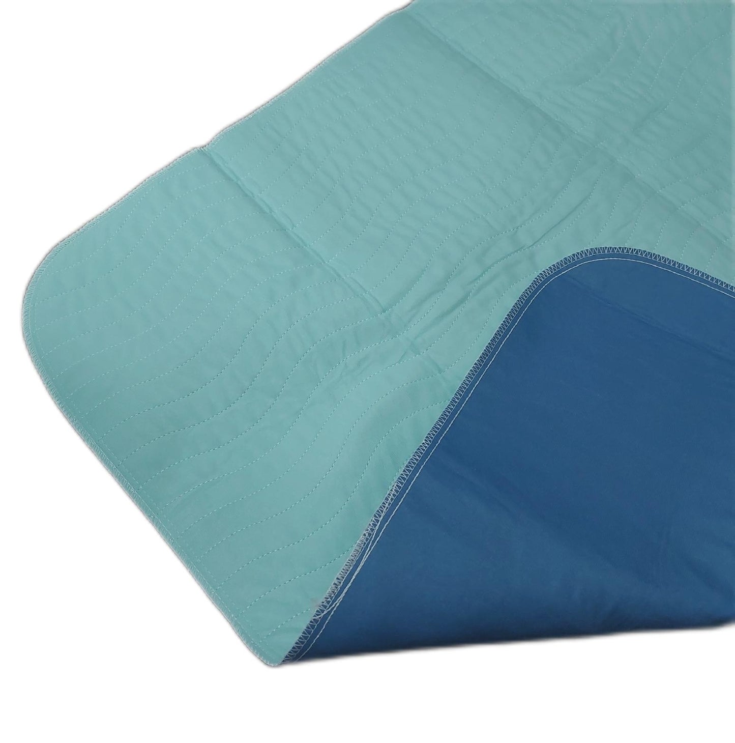 MoliCare Premium Bettvorleger Textil Empapador Wiederverwendbar Waschbar für sicheren Schutz im Alltag