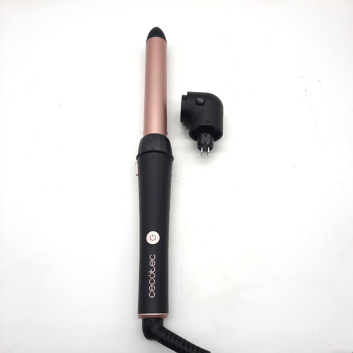 Cecotec Lockenstab Multikopf SurfCare MultiWaves 5 Köpfe Keramik - Unvollständig
