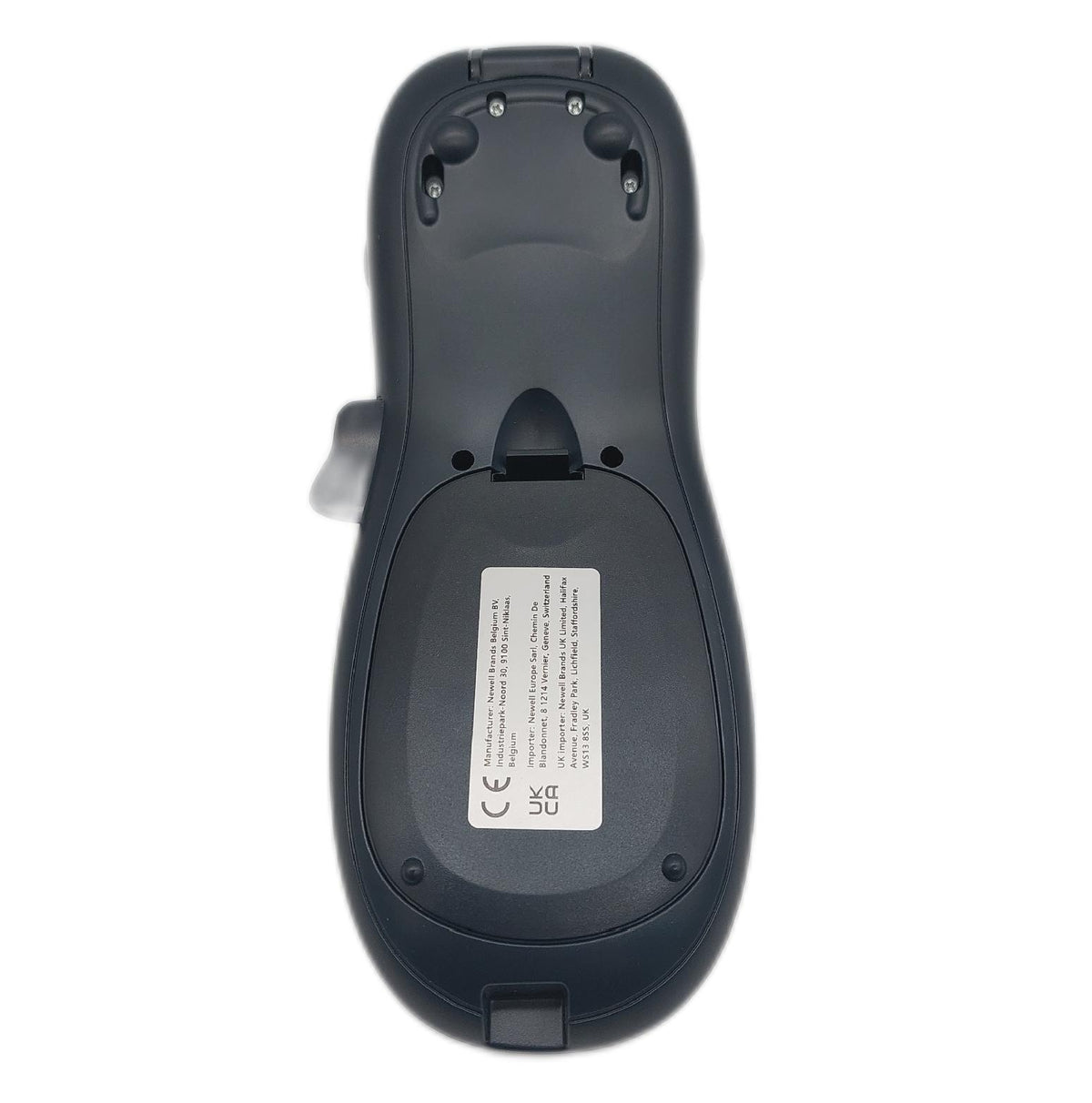 DYMO LetraTag LT 100H Beschriftungsgeraet ohne Kassette ohne Batterie