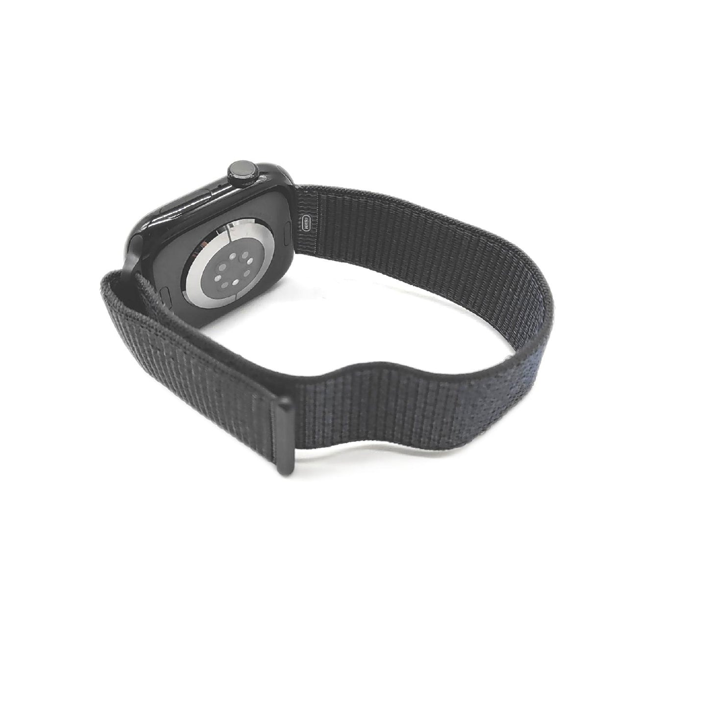 Apple Watch Series 10 GPS Cellular Smartwatch m  schwarzem Alumi - Unvollständig
