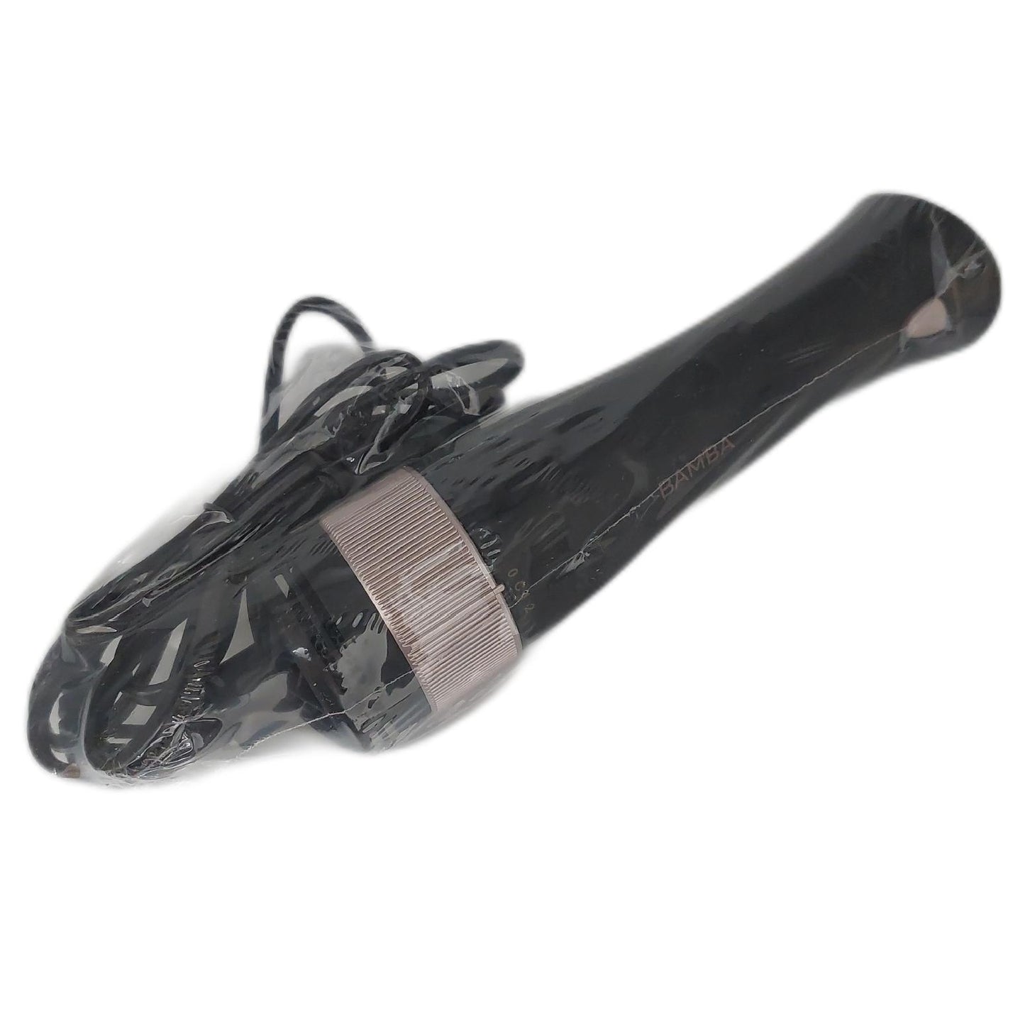 Cecotec Haartrockner Bamba Styler Föhn mit 6 Aufsätzen Styling
