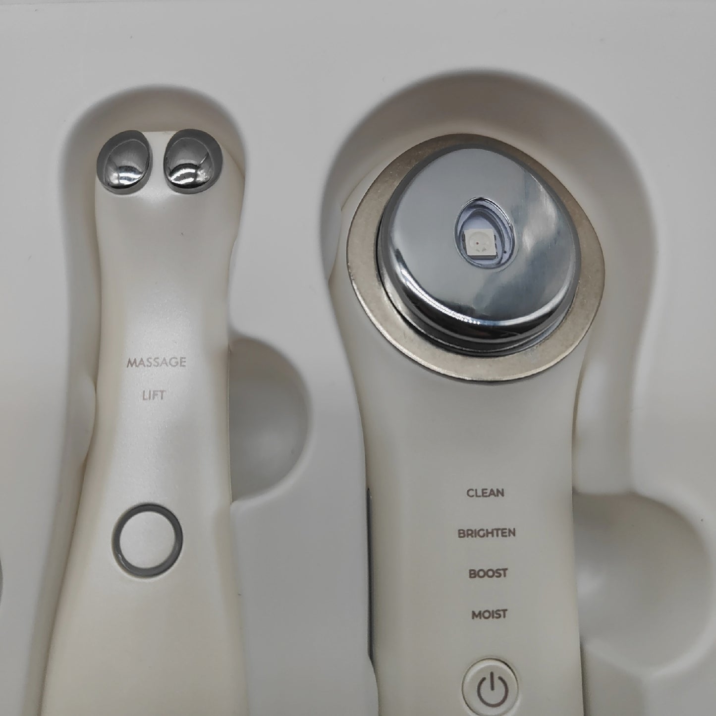 Cecotec Gesichtsreiniger Gesichtspflege Hautpflege Facecare sanfte Reinigung