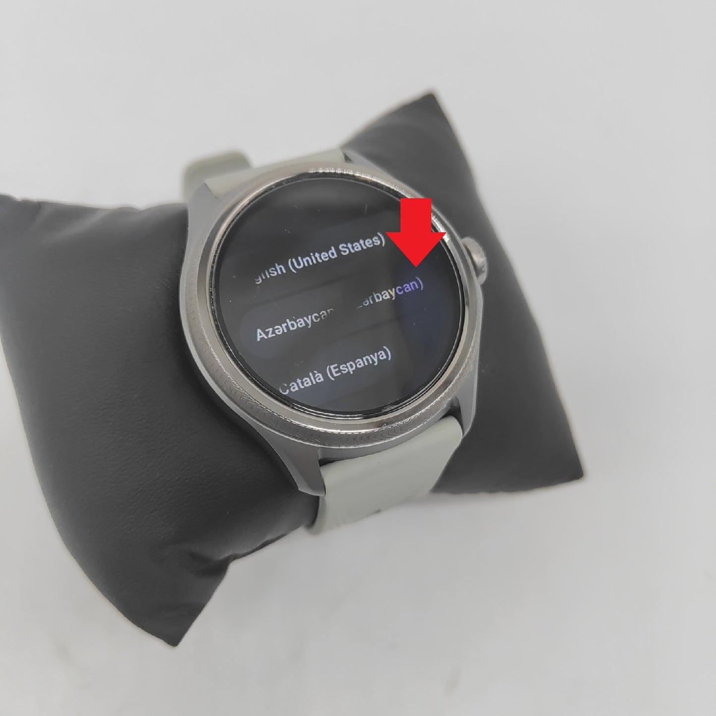 TicWatch Smartwatch Herren Elektronik Pro 5 Enduro Slate Android Wear OS Fitness