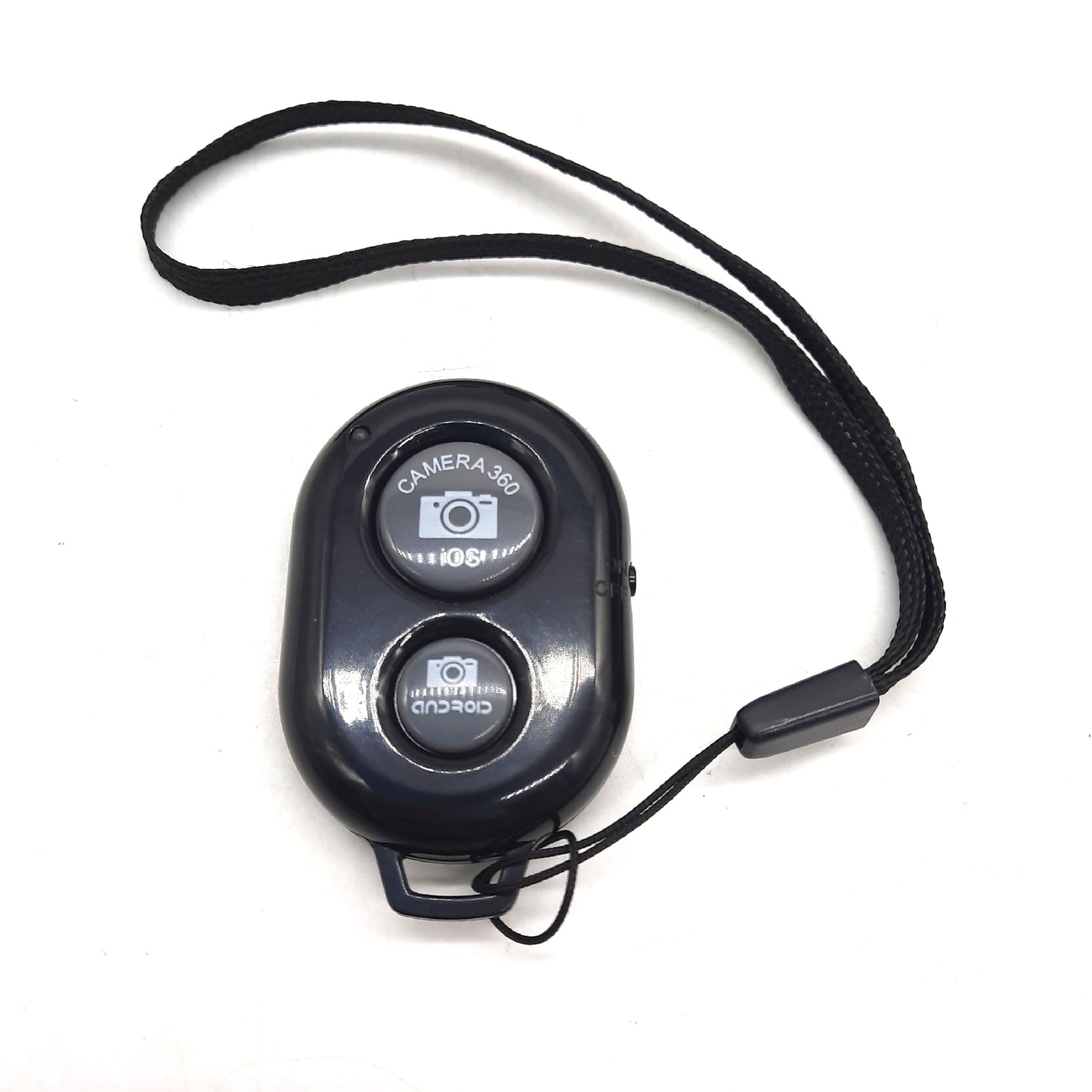 Amazon Basics Flexibles und tragbares Stativ m  kabelloser Fernbedi ung und