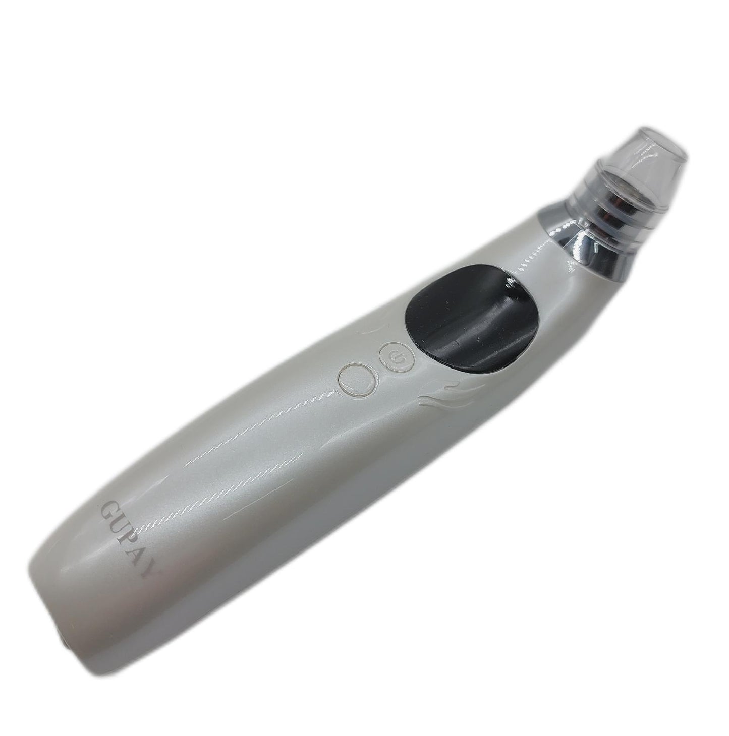 GUPAY Porenstaubsauger Beauty Hautpflege Mitesserentfernung Staubsauger mit HD Kamera