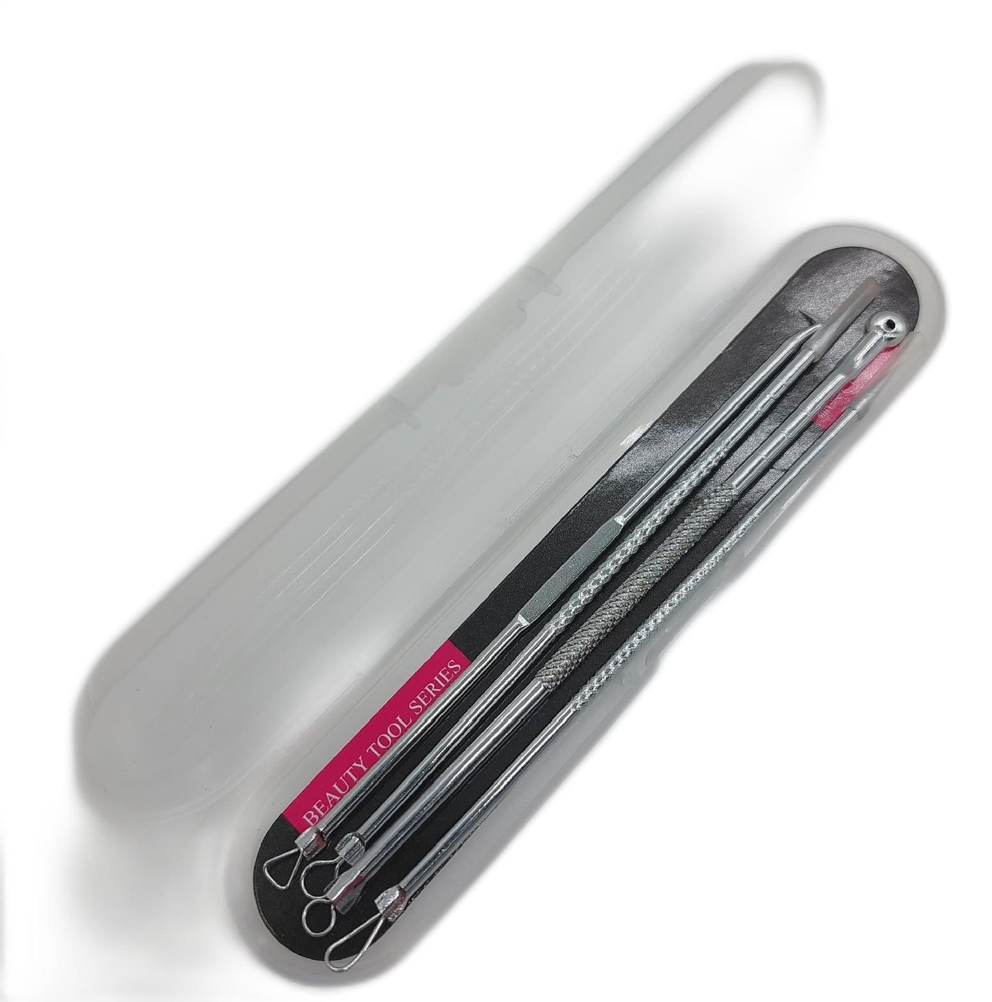 GUPAY Porenstaubsauger Beauty Hautpflege Mitesserentfernung Staubsauger mit HD Kamera