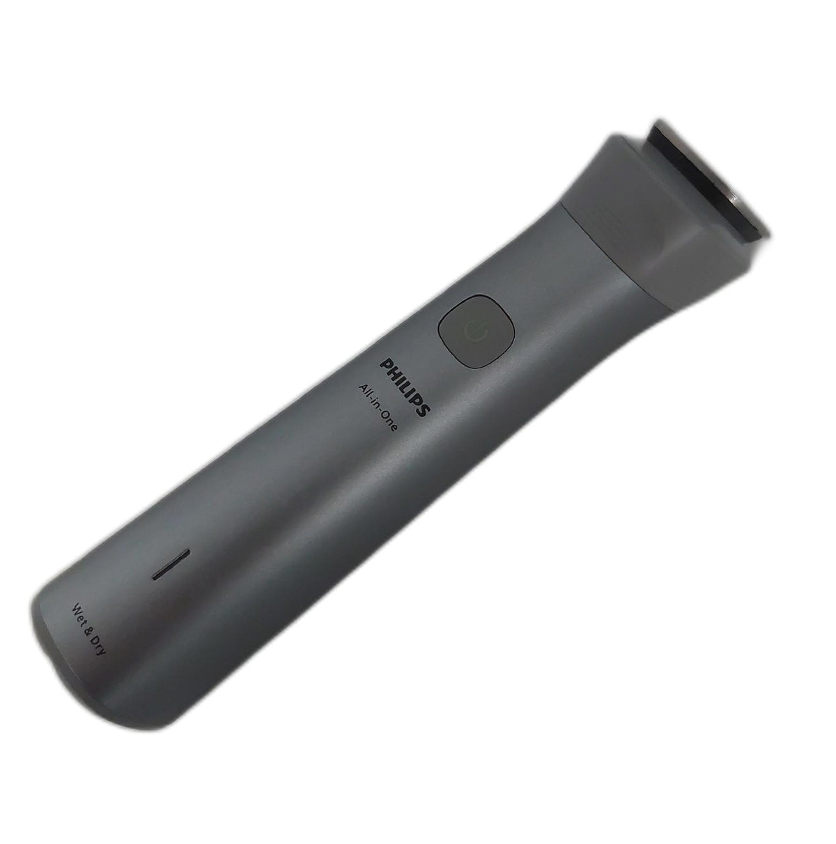 Philips Trimmer Rasierer Haarschneider Serie 5000 Präzision Pflege Bartstyling
