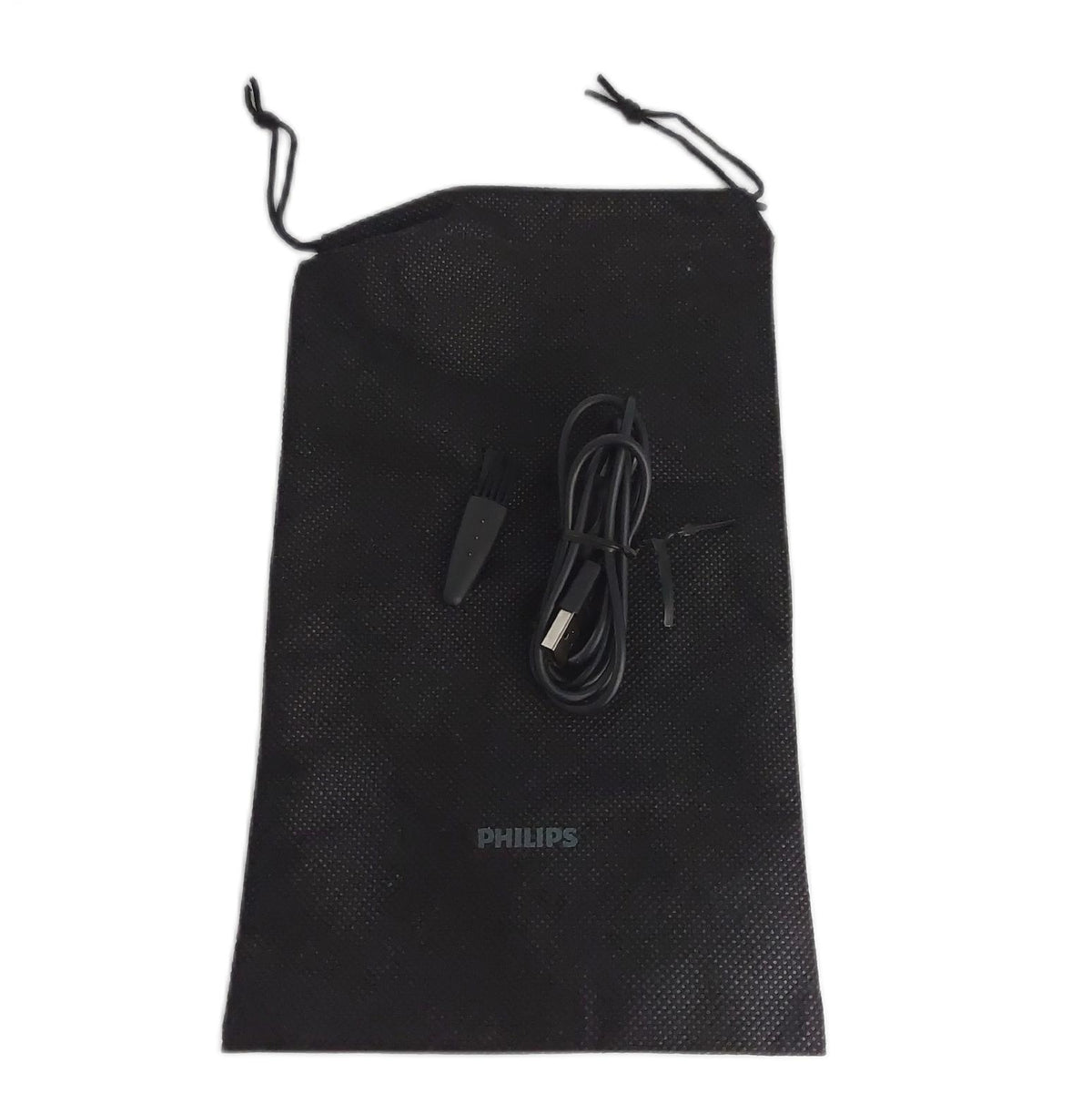 Philips Trimmer Rasierer Haarschneider Serie 5000 Präzision Pflege Bartstyling