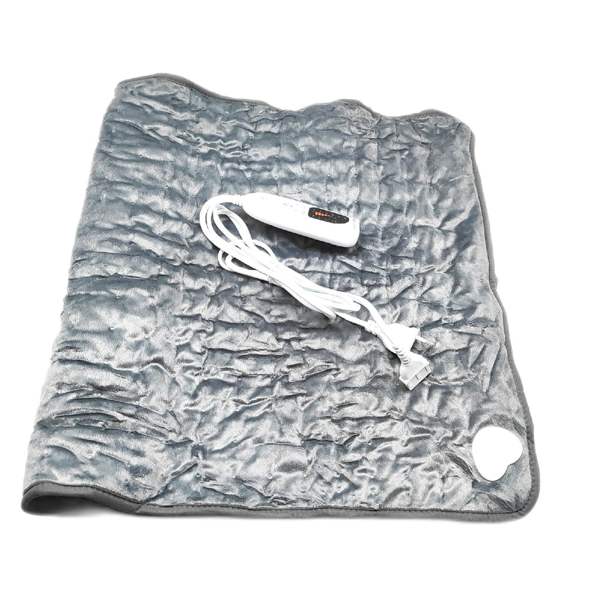 MYCARBON Heizdecke Wärmedecke Heimtextilien 92x50 cm 6 Temperatur