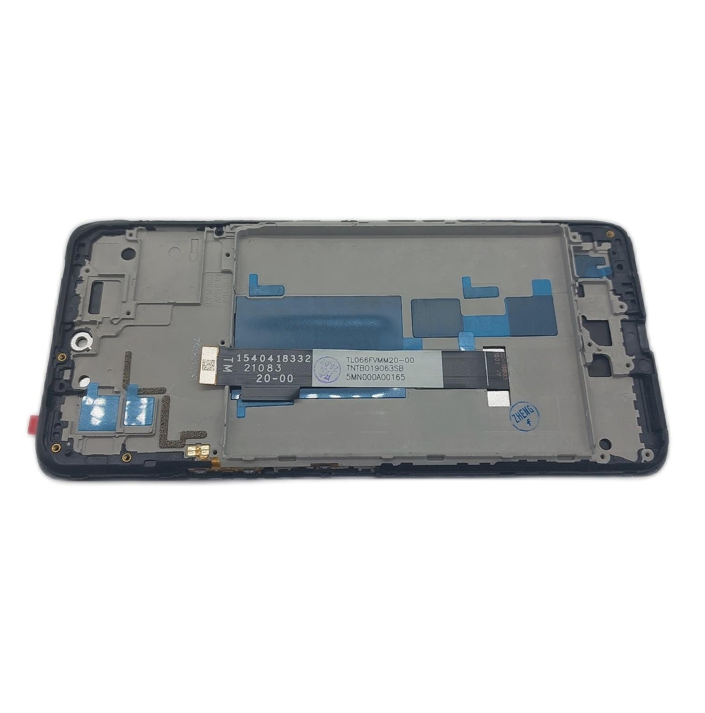 Gadget Troops Ersatzbildschirm Elektronik Zubehör Xiaomi O X3 GT 21061110AG