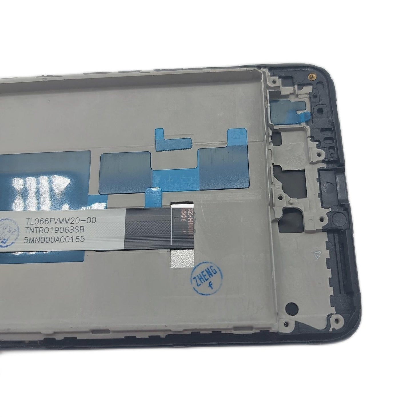 Gadget Troops Ersatzbildschirm Elektronik Zubehör Xiaomi O X3 GT 21061110AG