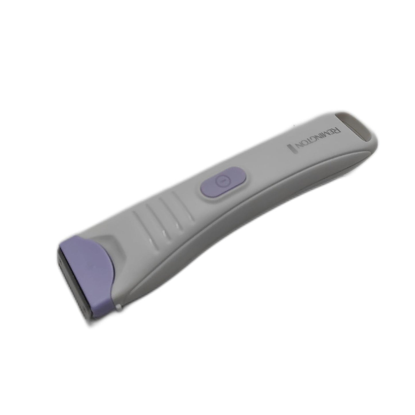 Remington Damen Trimmer Rasierer Body Shirt Wasserdicht 2 Sabots BKT4000 Glatt Effizient