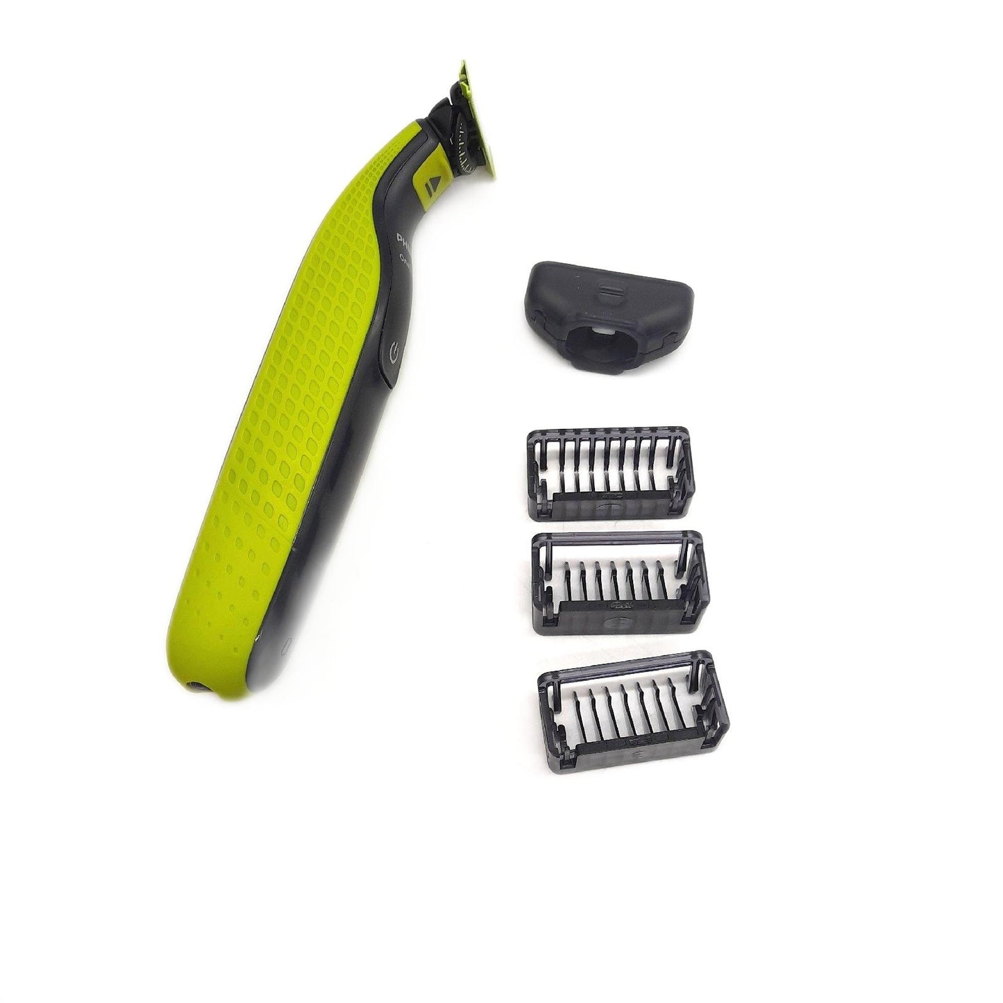 Philips OneBlade 360 Elektrischer Bartschneider Nur Aufsatz Ohne Ladegerät