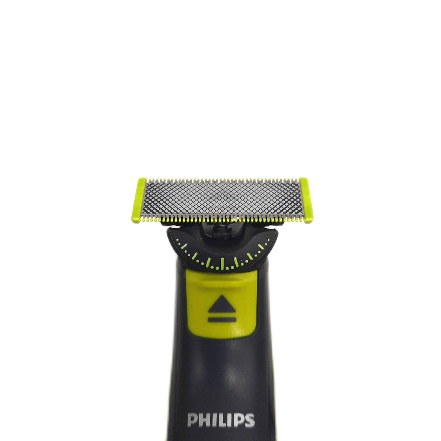 Philips OneBlade 360 Elektrischer Bartschneider Nur Aufsatz Ohne Ladegerät