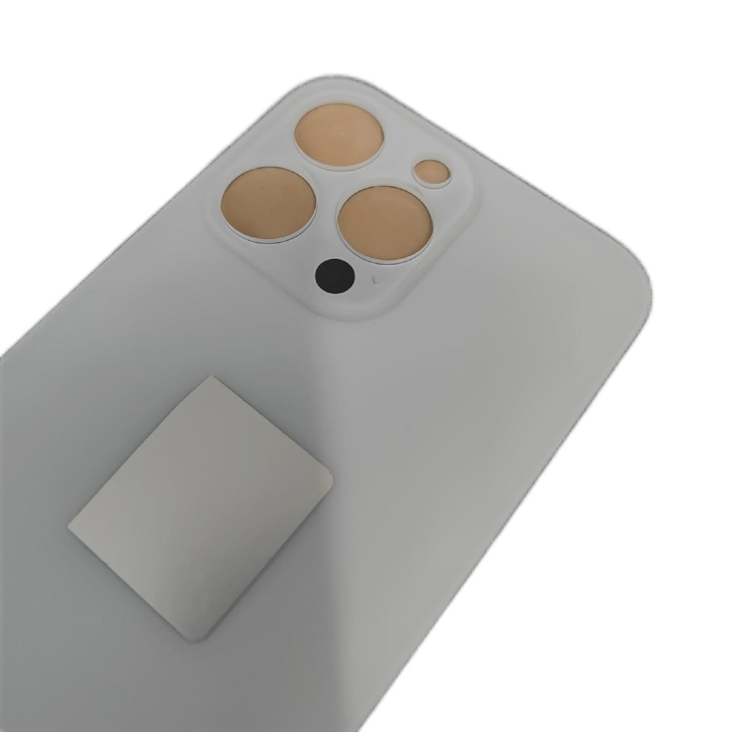 Dakexiong 14 Pro Max Ersatzglasrückse e für iPhone 14 Pro Max 67