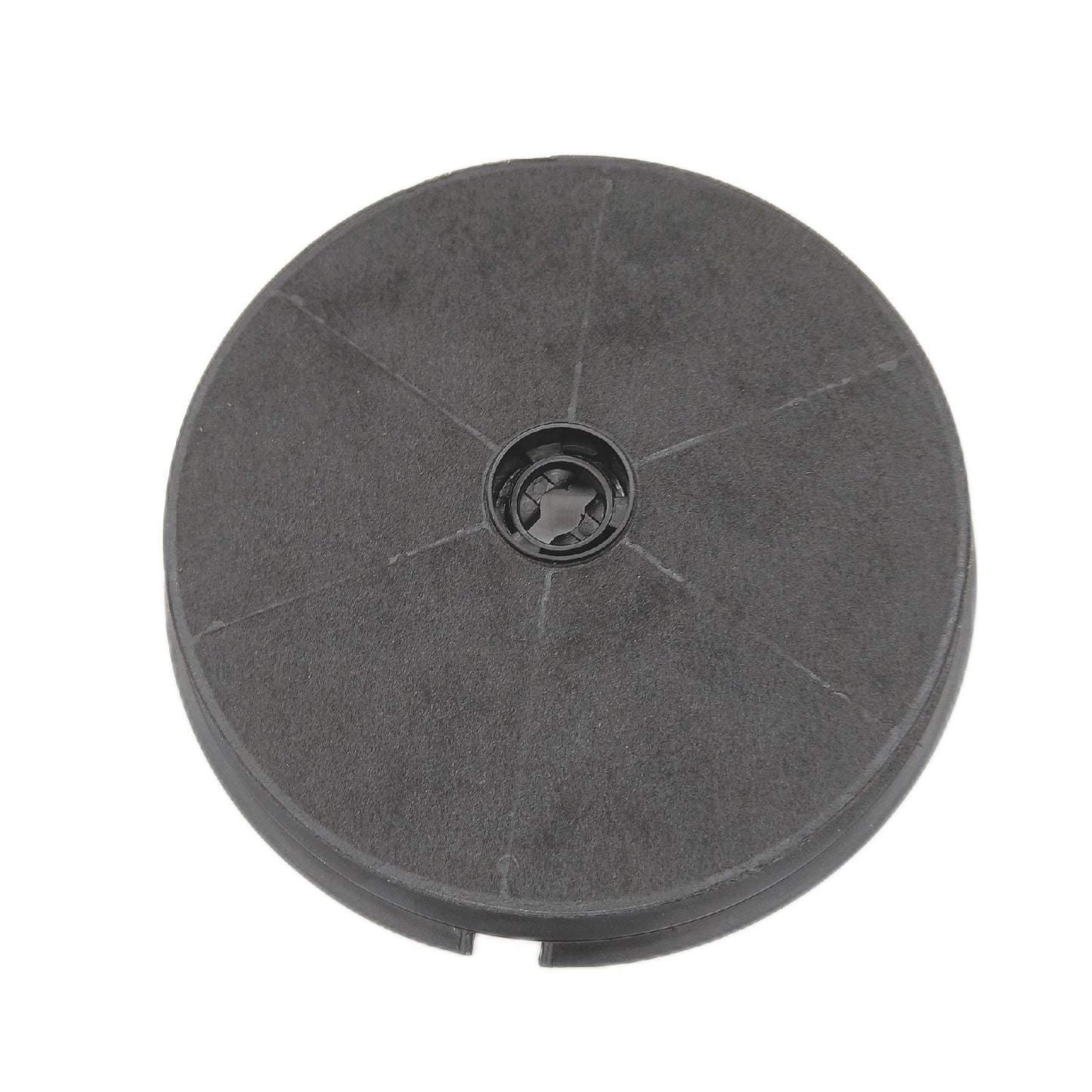 CATA 02846762 Apelson Bells Aktivkohlefilter Farbe Schwarz Hoods