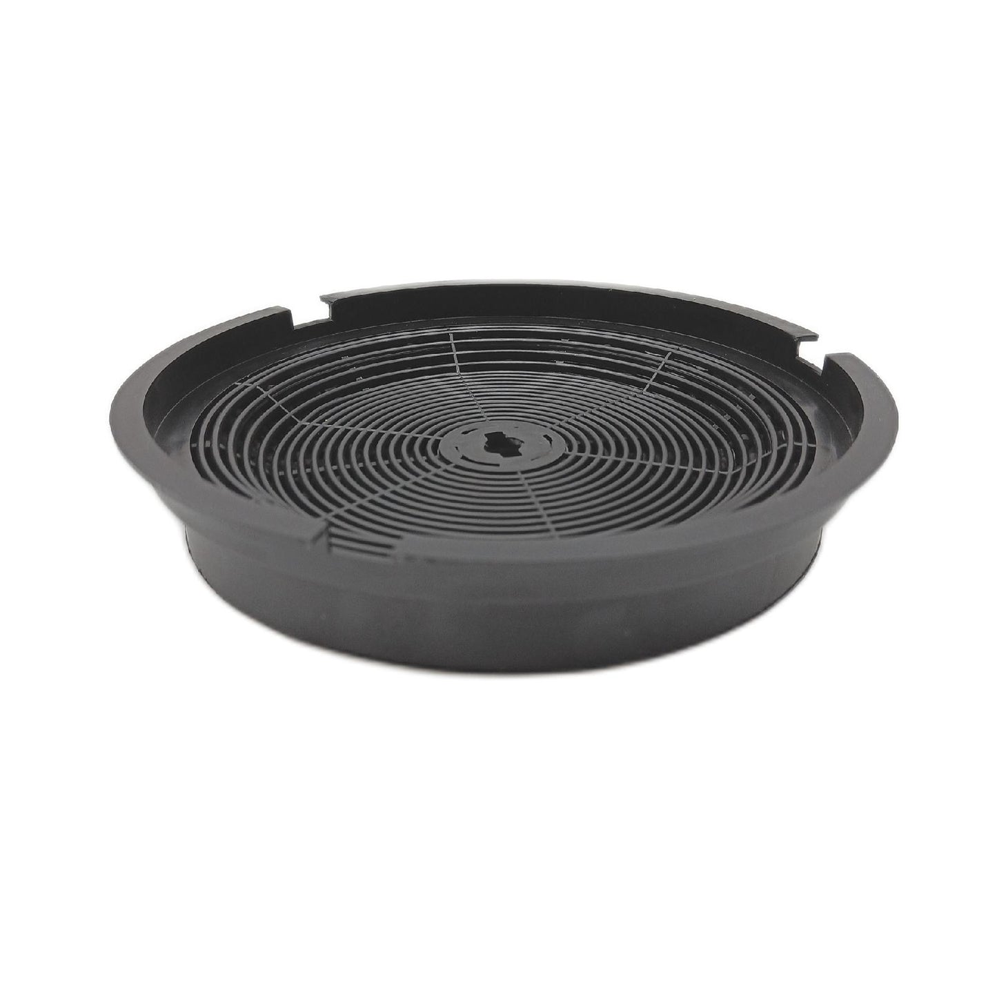 CATA 02846762 Apelson Bells Aktivkohlefilter Farbe Schwarz Hoods