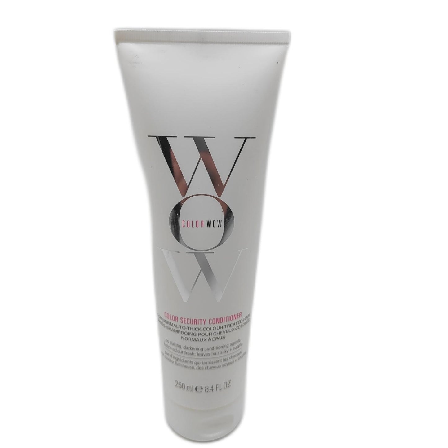 COLOR WOW Color Security Conditioner Normal to Thick Hair Pflege für Shampoo