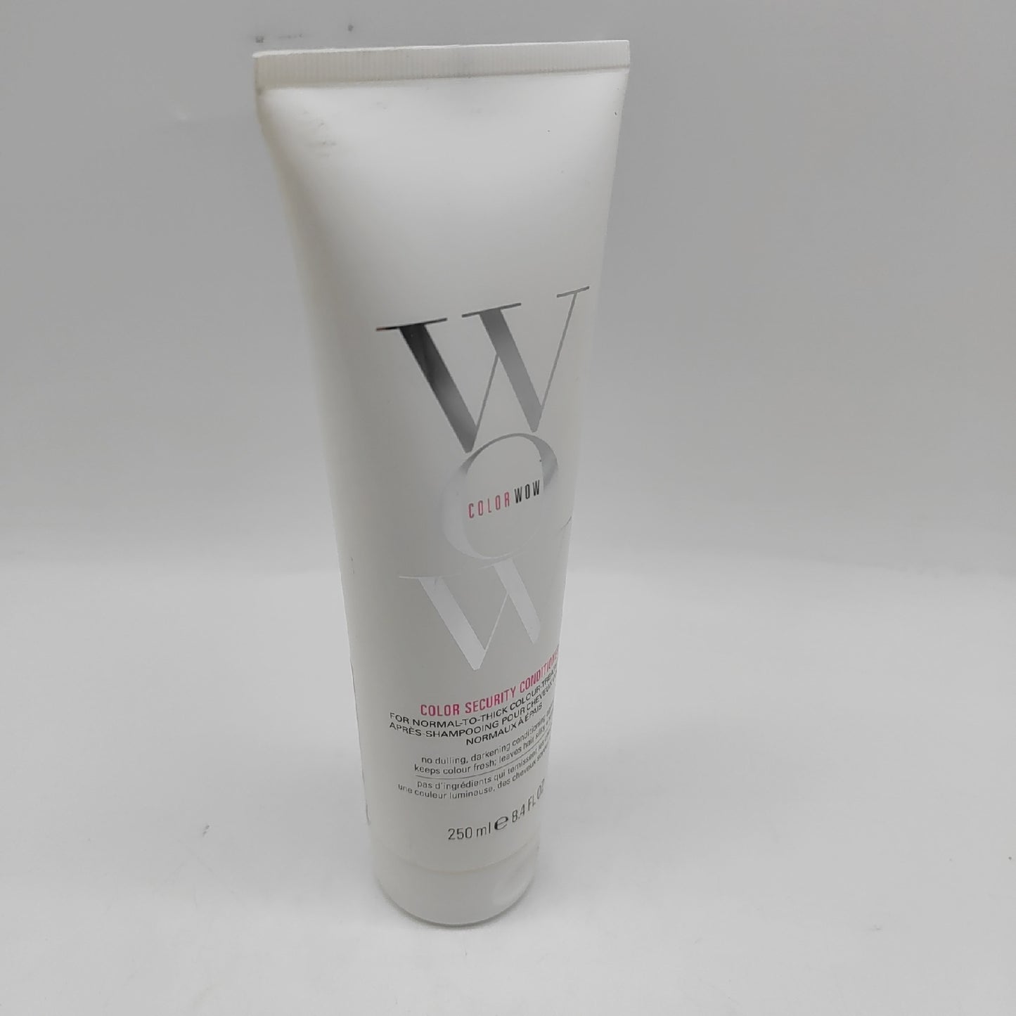 COLOR WOW Color Security Conditioner Normal to Thick Hair Pflege für Shampoo