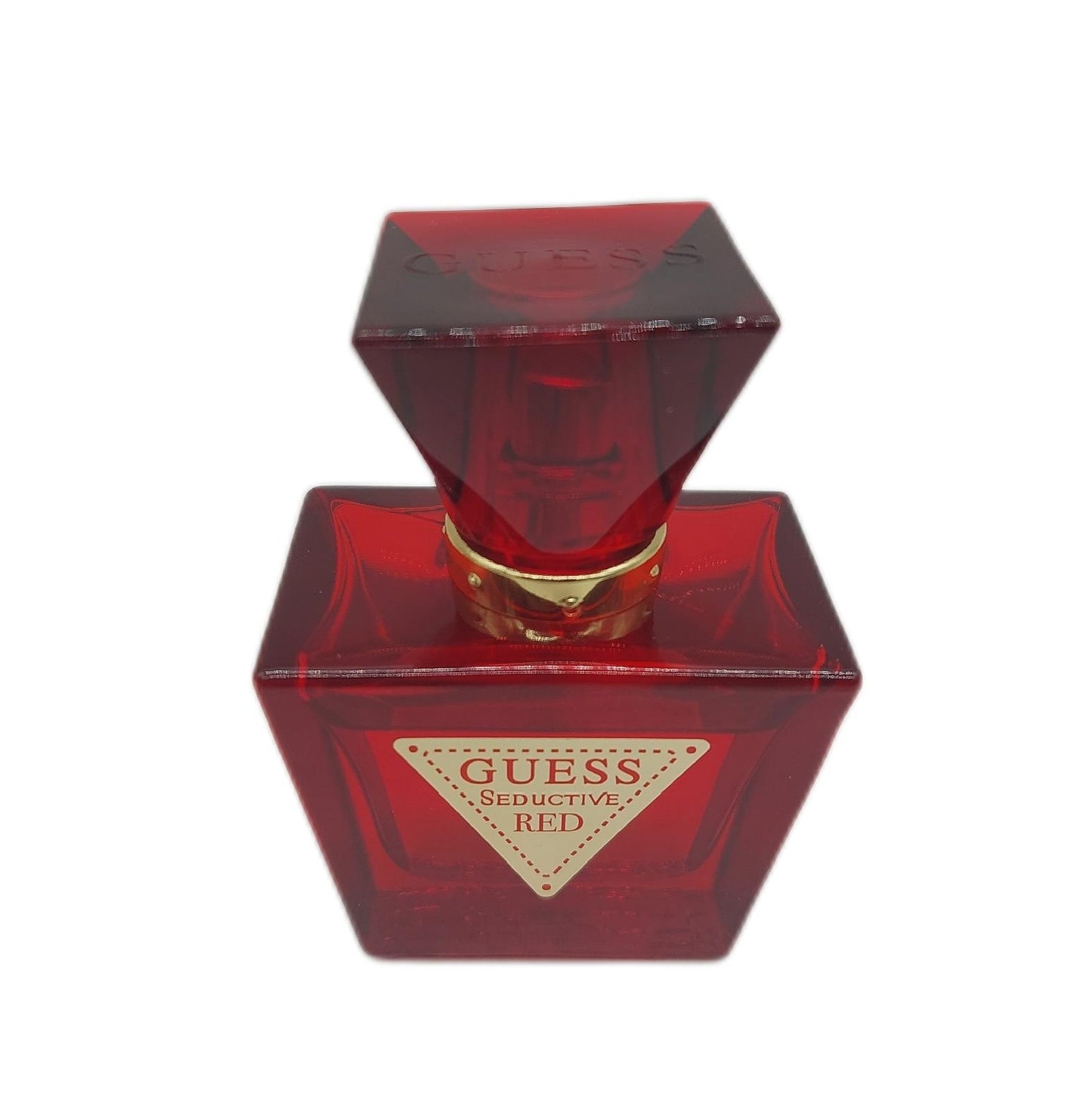 Guess Eau de Toilette Damen Parfum Seductive Red Gourmand Sinnlicher Duft