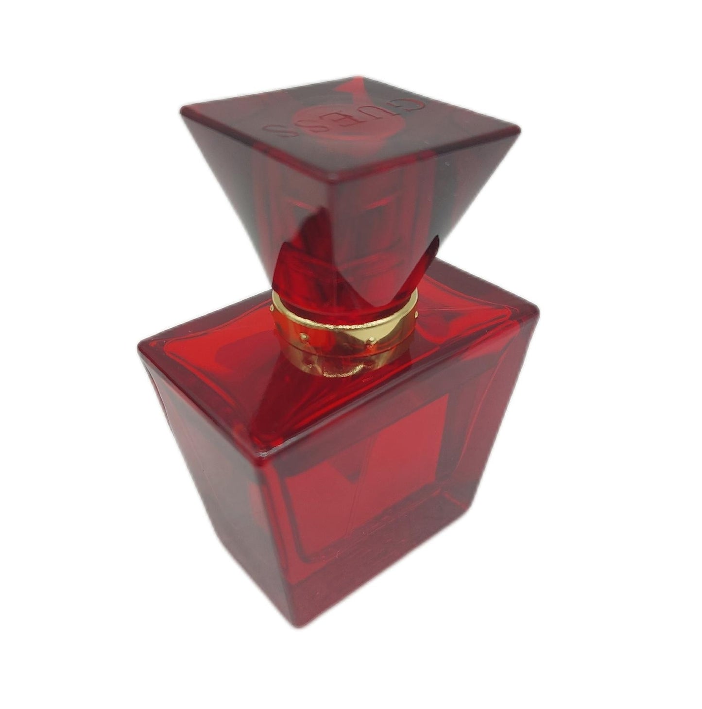 Guess Eau de Toilette Damen Parfum Seductive Red Gourmand Sinnlicher Duft