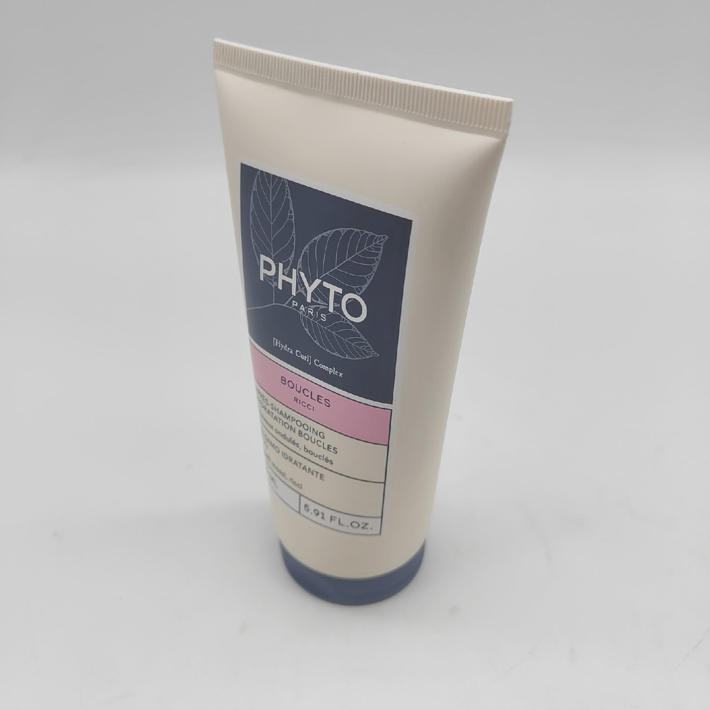 Phyto RICCI Entwirrungsspülung für lockiges und welliges Haar, Make-up-Werkzeuge &