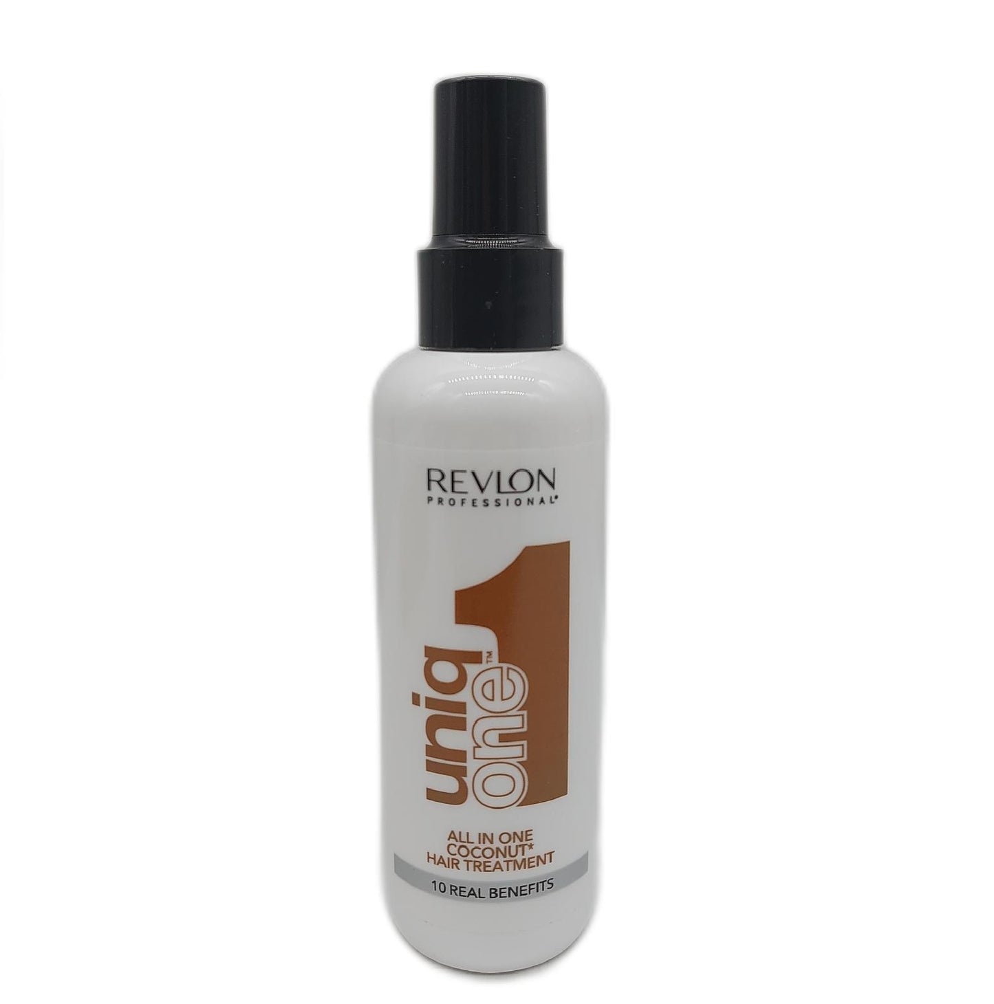 Revlon Professional Haarspray Haarschutz UniqOne 10 in 1 Maske