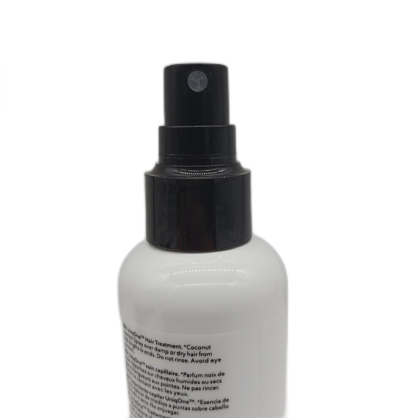Revlon Professional Haarspray Haarschutz UniqOne 10 in 1 Maske