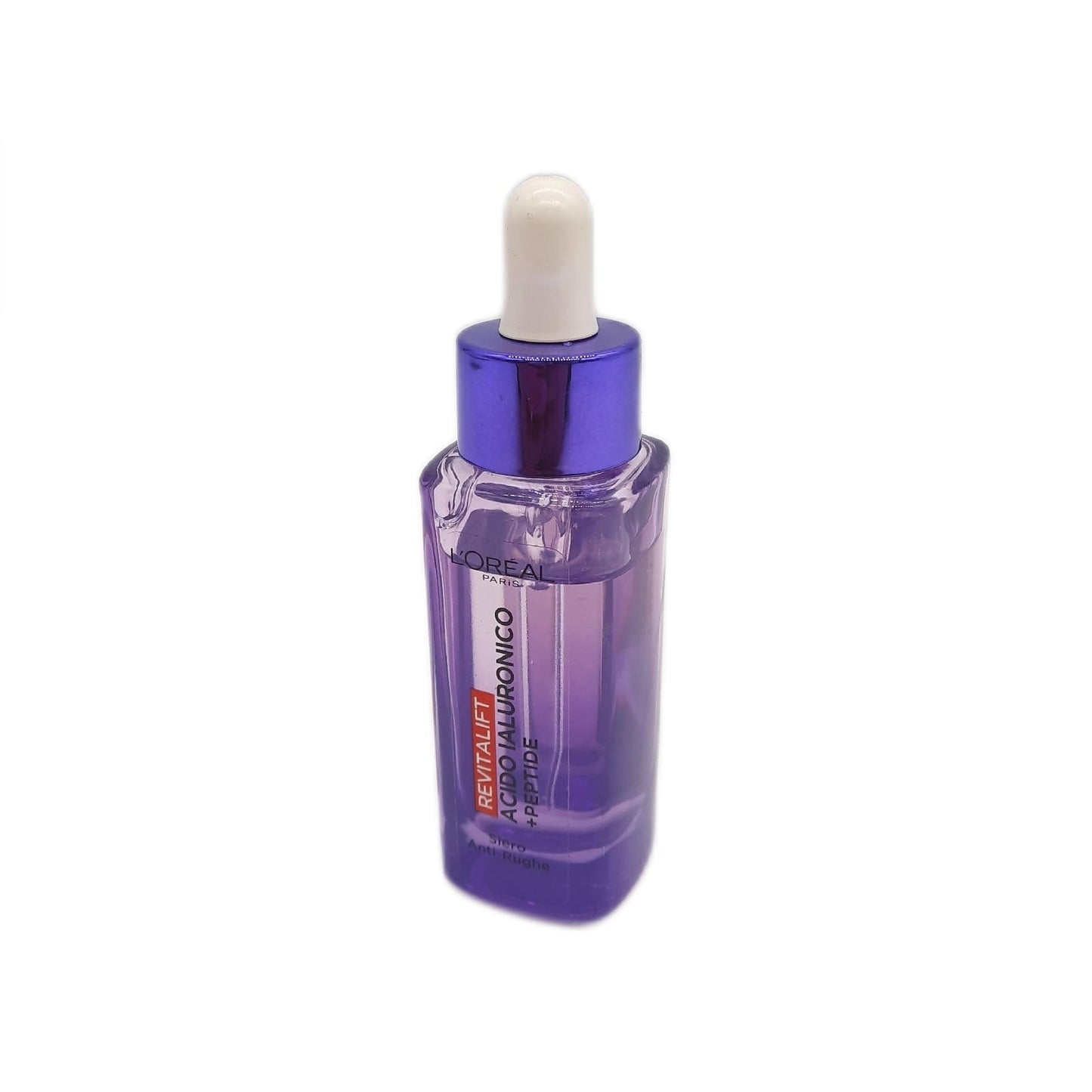 L'Orß©al Paris Revitalift Filler Gesichtsserum mit aufpolsternder und Anti-Falten-Wirkung
