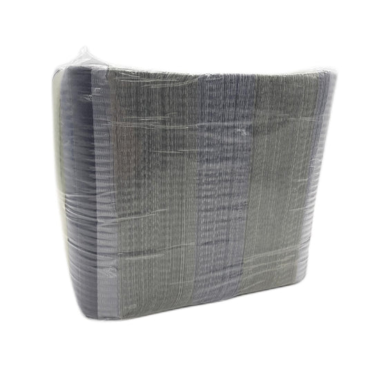 EZ Einweg Zahnarzt Lätzchen Hygieneartikel 33 cm x 45 cm 125