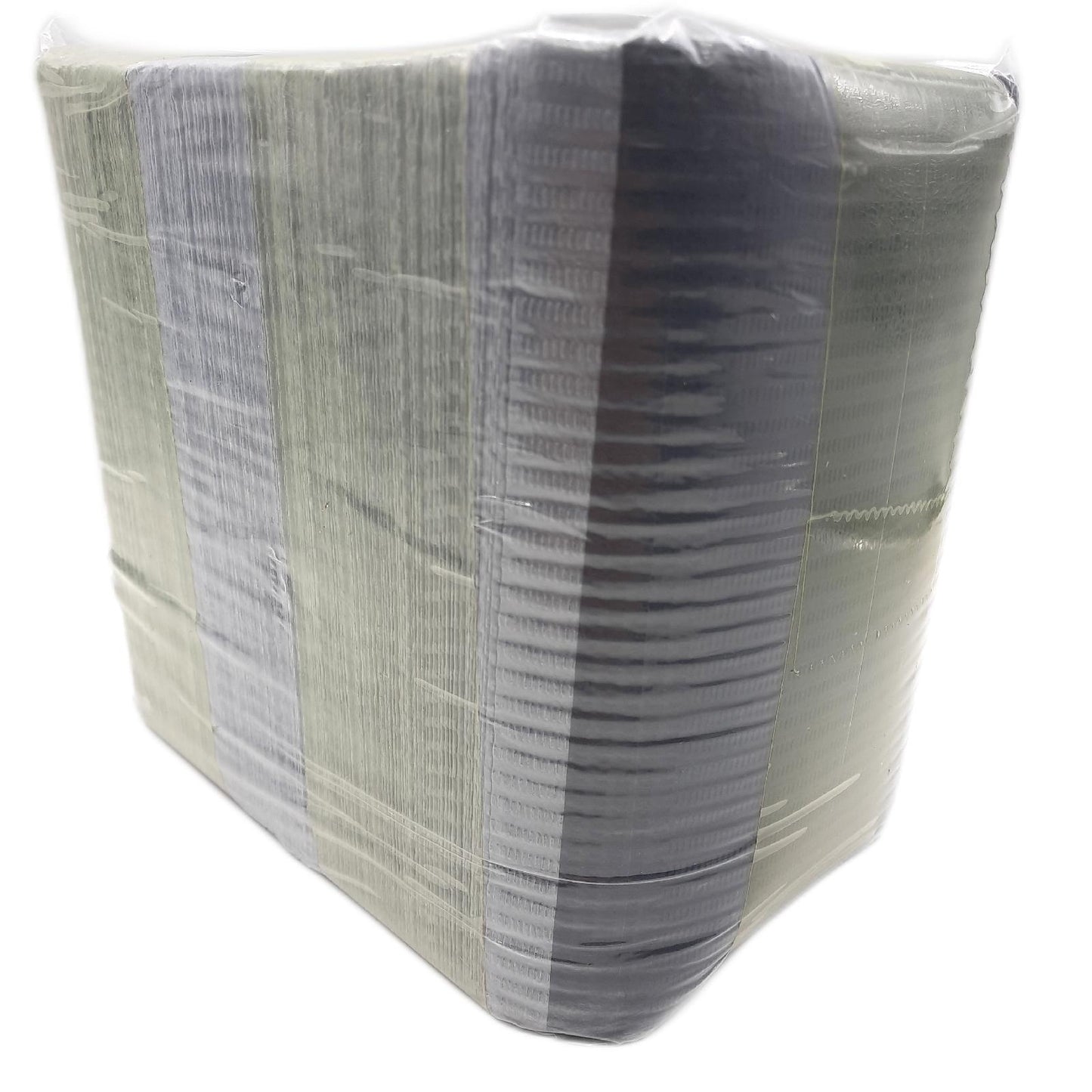 EZ Einweg Zahnarzt Lätzchen Hygieneartikel 33 cm x 45 cm 125