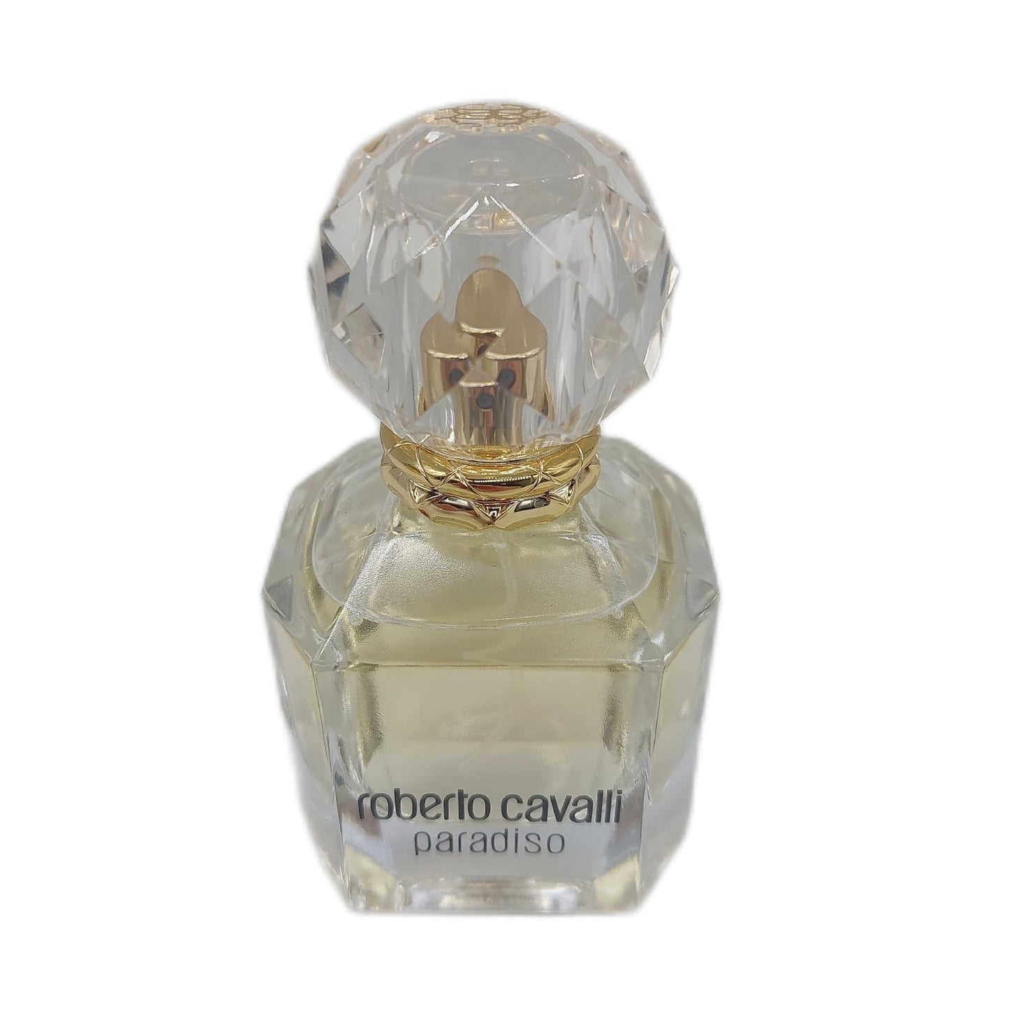 Roberto Cavalli Paradiso Eau de Parfum für Damen, Sommerduft, 50 ml