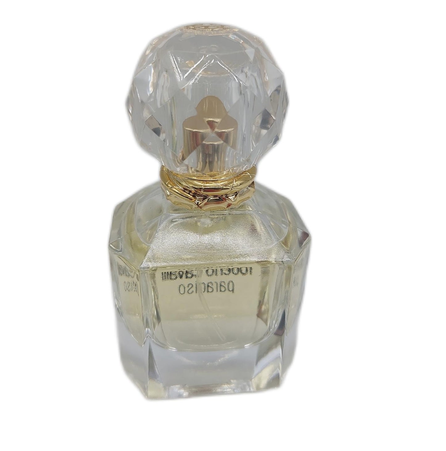 Roberto Cavalli Paradiso Eau de Parfum für Damen, Sommerduft, 50 ml