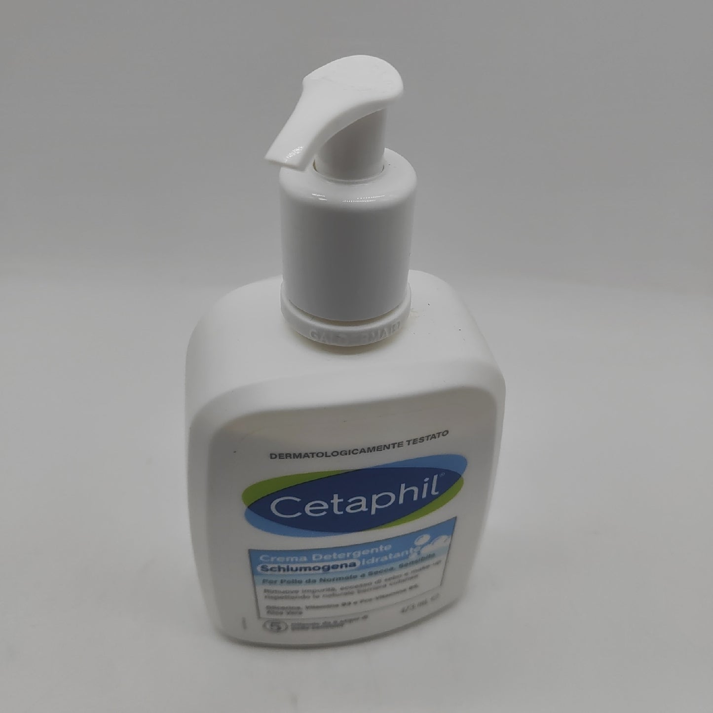 Cetaphil Schaum Gesichtsreiniger Hautpflege Feuchtigkeitsspendender Schaum Gesichts
