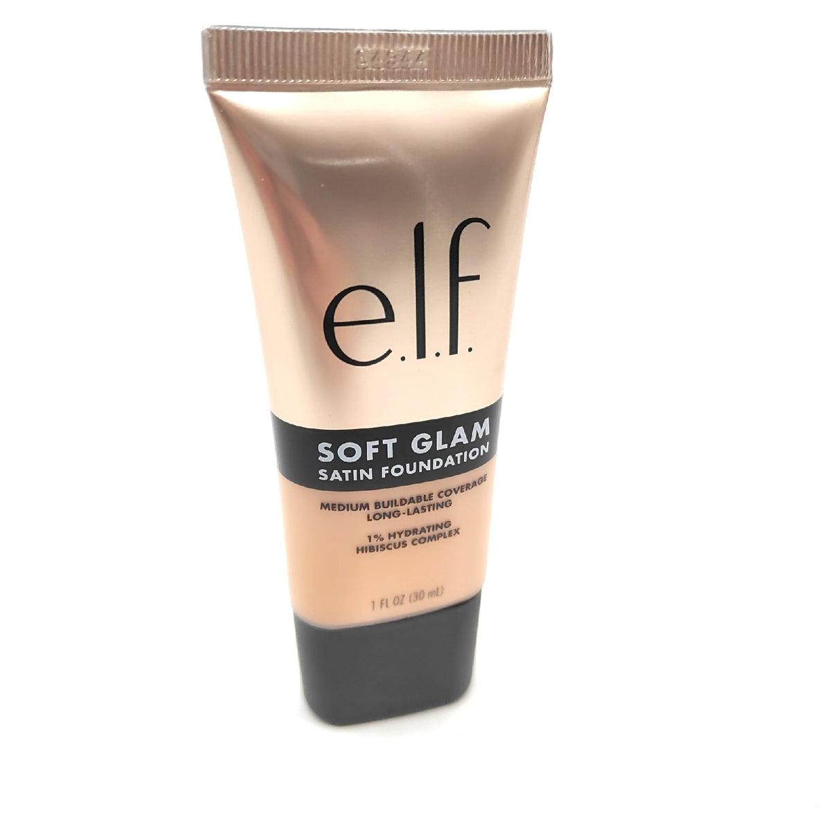 e.l.f. Soft Glam Foundation 23 Light Cool 30 ml mittlere Deckkraft