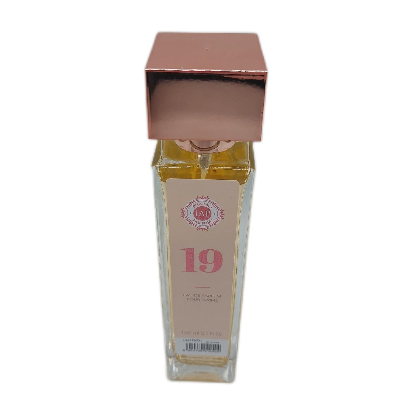 IAP Pharma Parfums Eau de Parfum Duft Damen Herren 150 ml langanhaltend