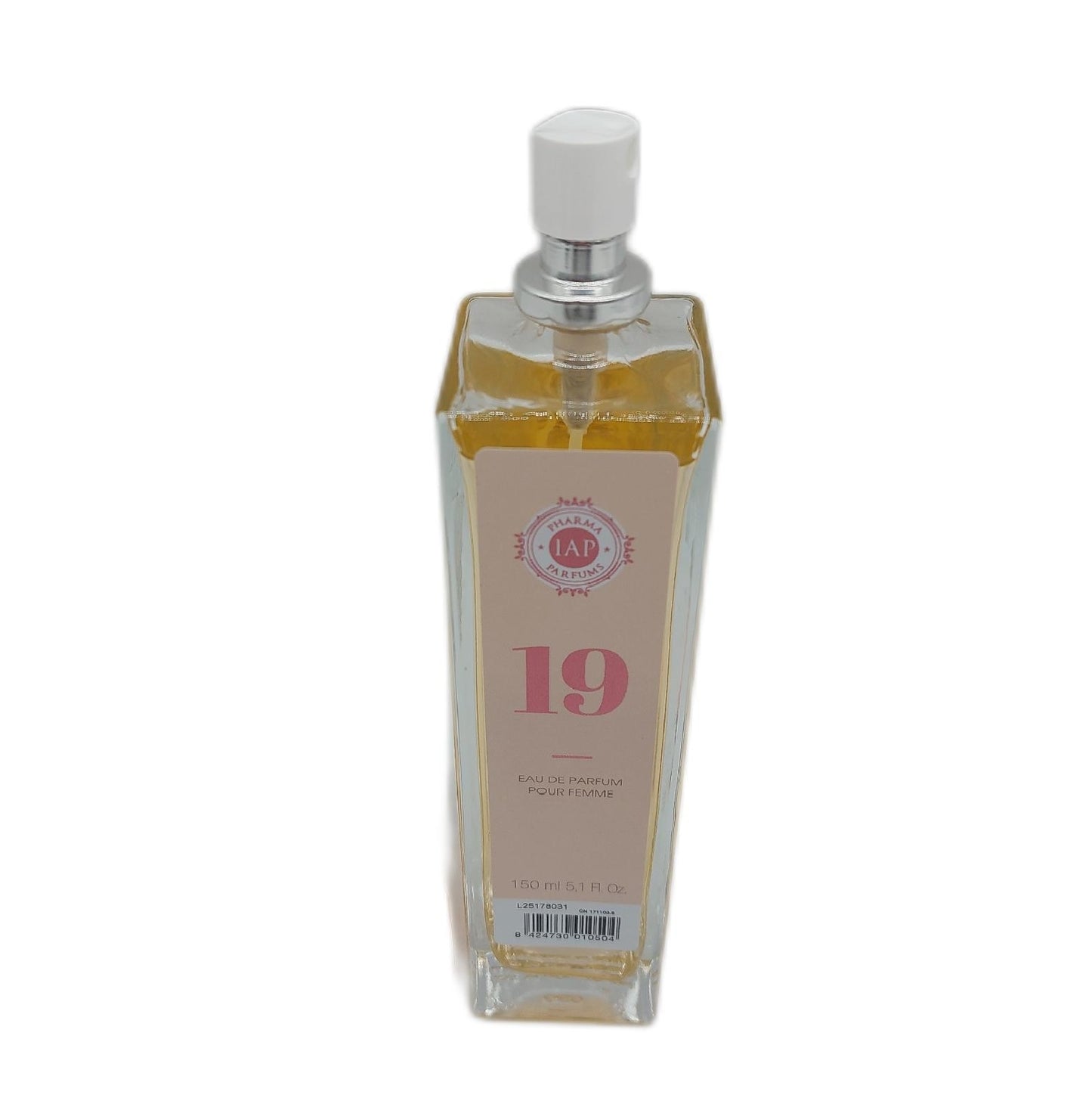 IAP Pharma Parfums Eau de Parfum Duft Damen Herren 150 ml langanhaltend
