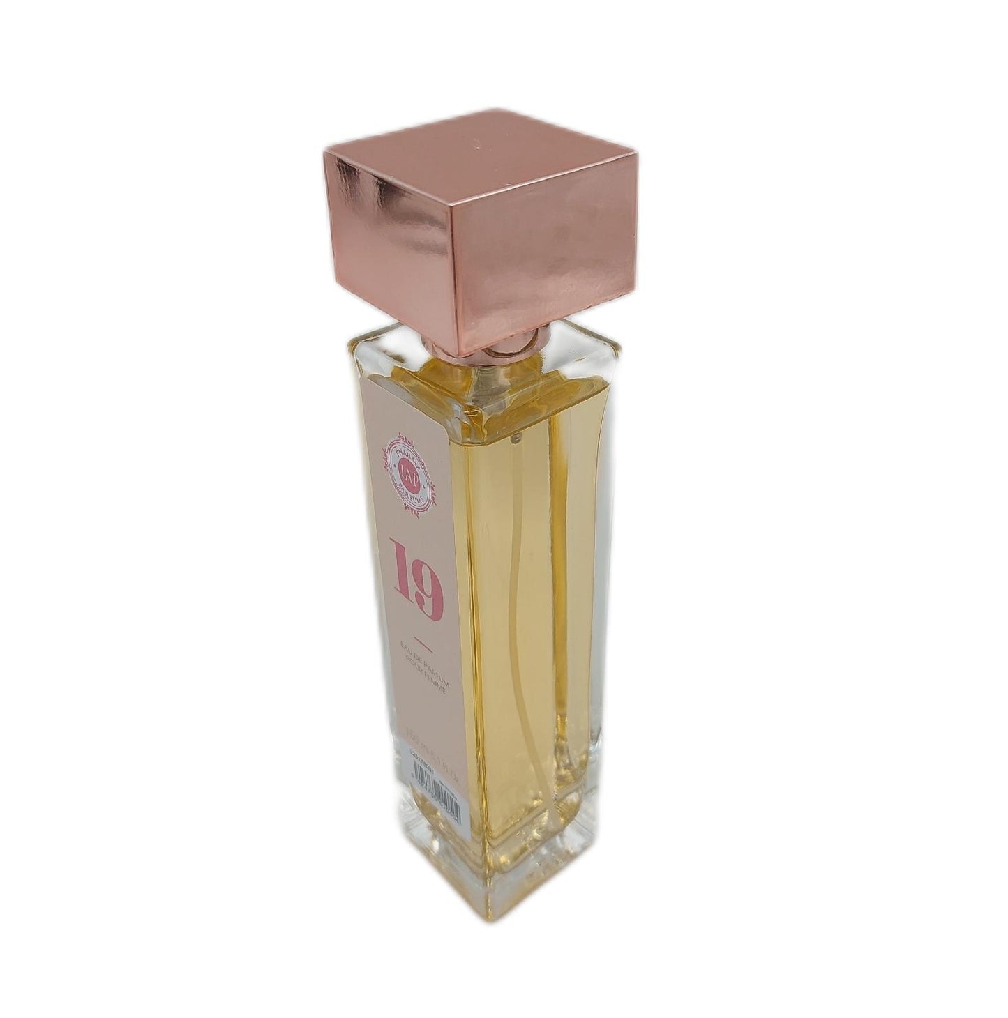 IAP Pharma Parfums Eau de Parfum Duft Damen Herren 150 ml langanhaltend