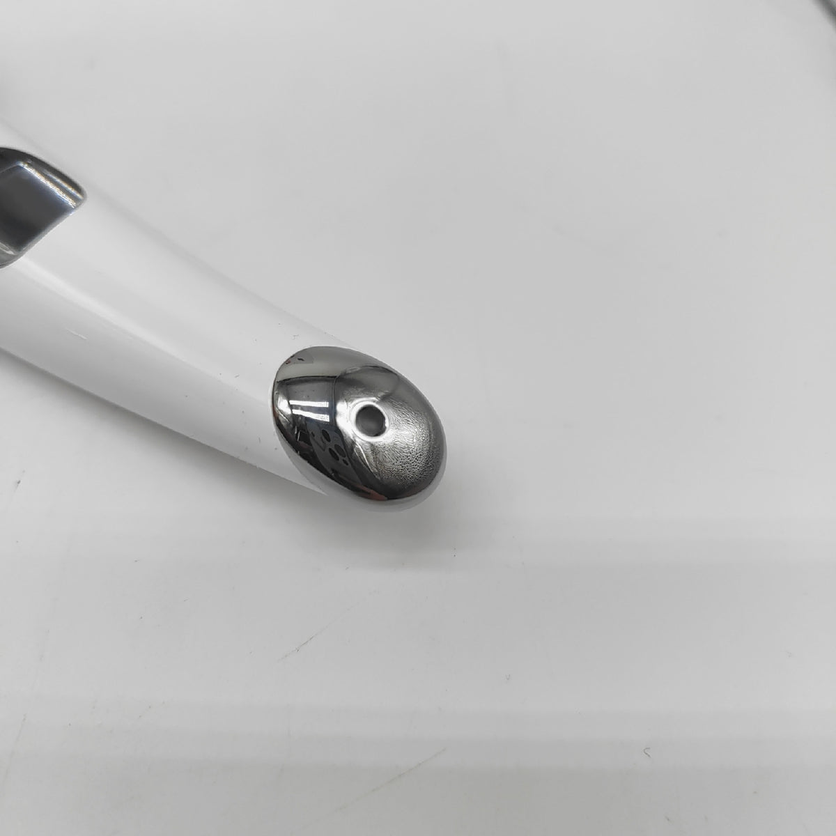 StylPro Stylpro Gesichtspflege Gerät mit Ultraschall Ionentechnologie Porenreinigung wiederaufladbar