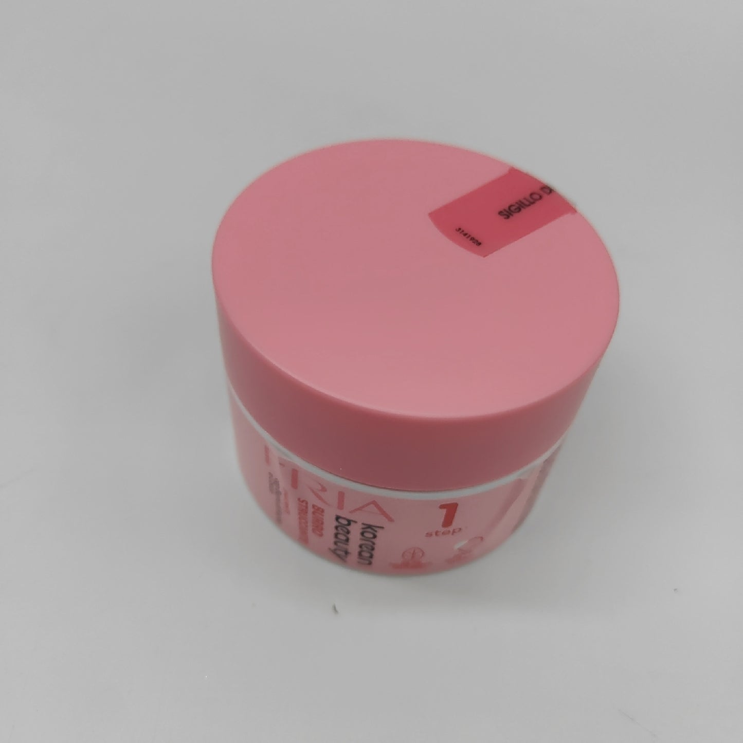 Fria Korean Beauty Double Cleansing Butter Feuchtigkeitsspendende Reinigungsbutter Koreanisches Gesicht