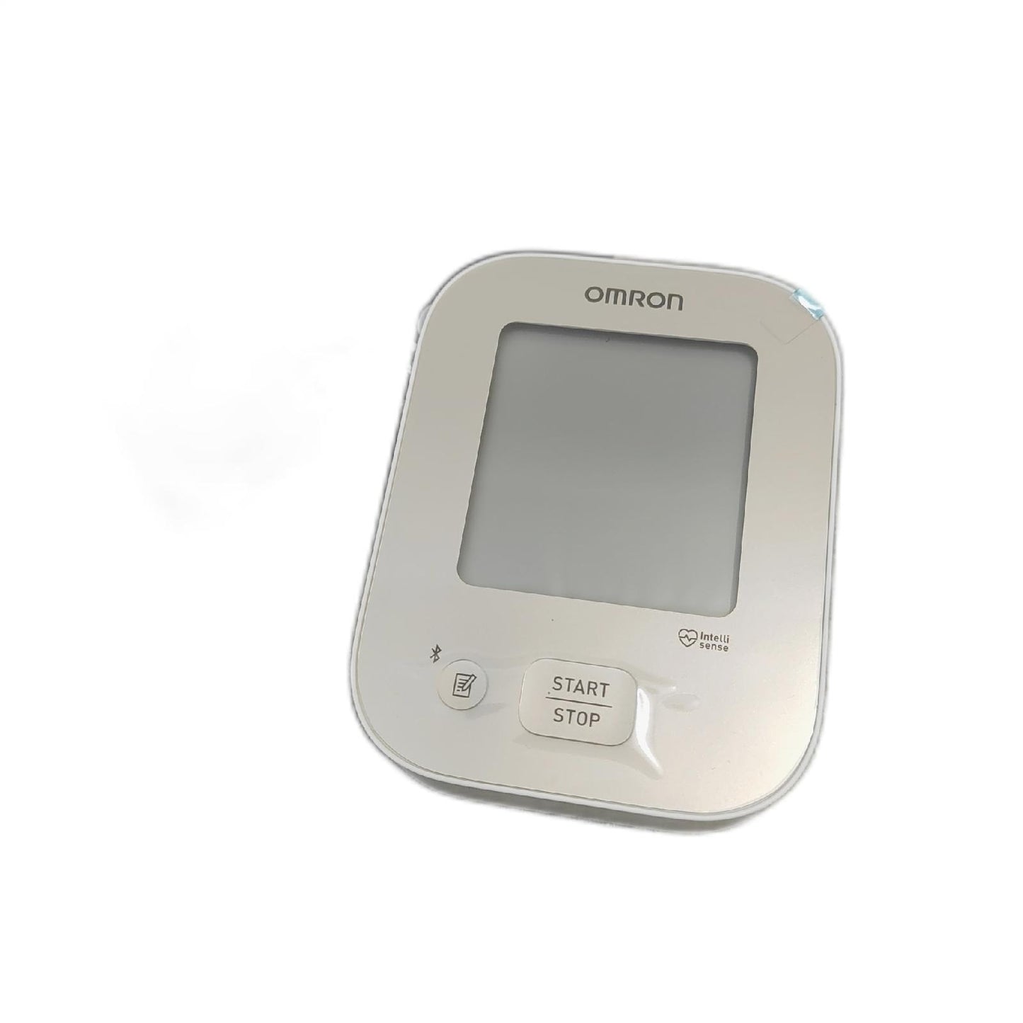 Omron Blutdruckmessgerät Gesundheit X2 Connect App Klinisch validiert für genaue Messungen
