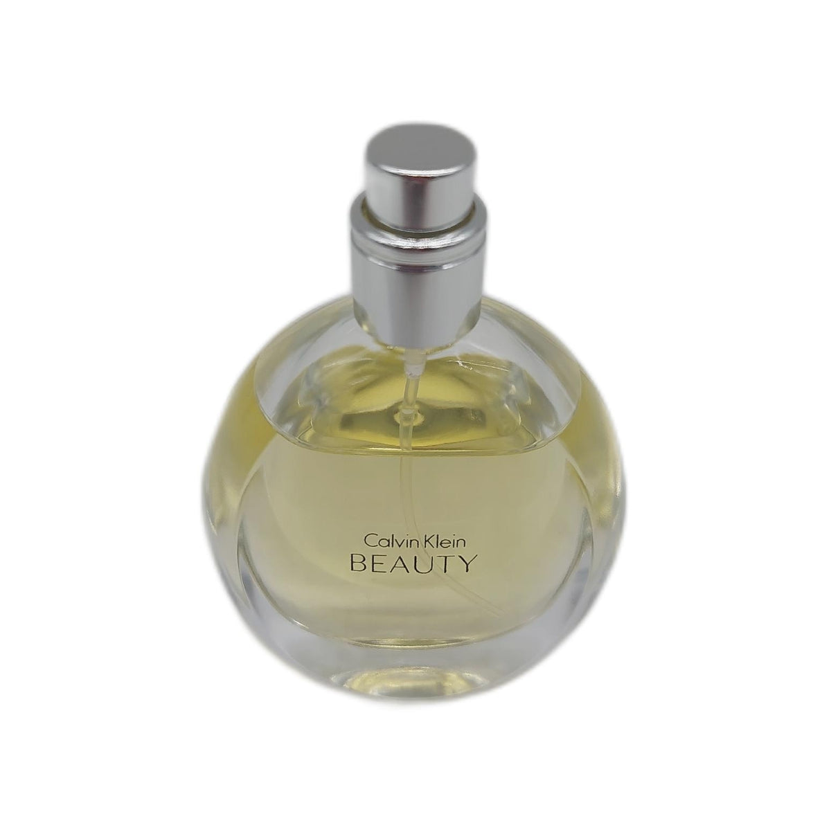 CALVIN KLEIN Beauty Eau de Parfum for her, holzig-blumiger Damenduft