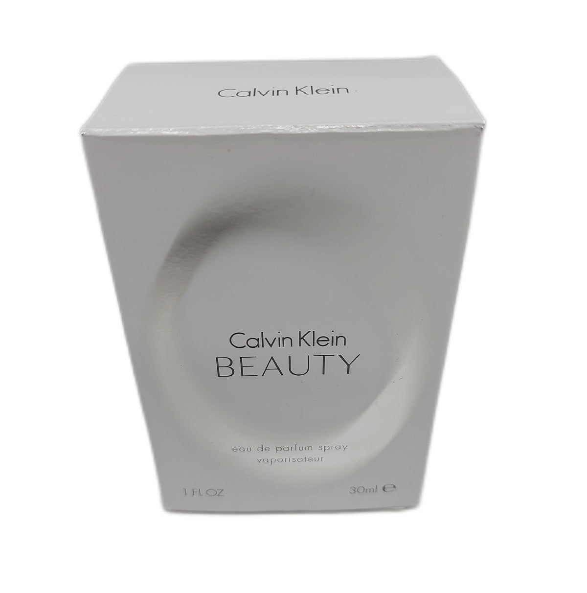 CALVIN KLEIN Beauty Eau de Parfum for her, holzig-blumiger Damenduft