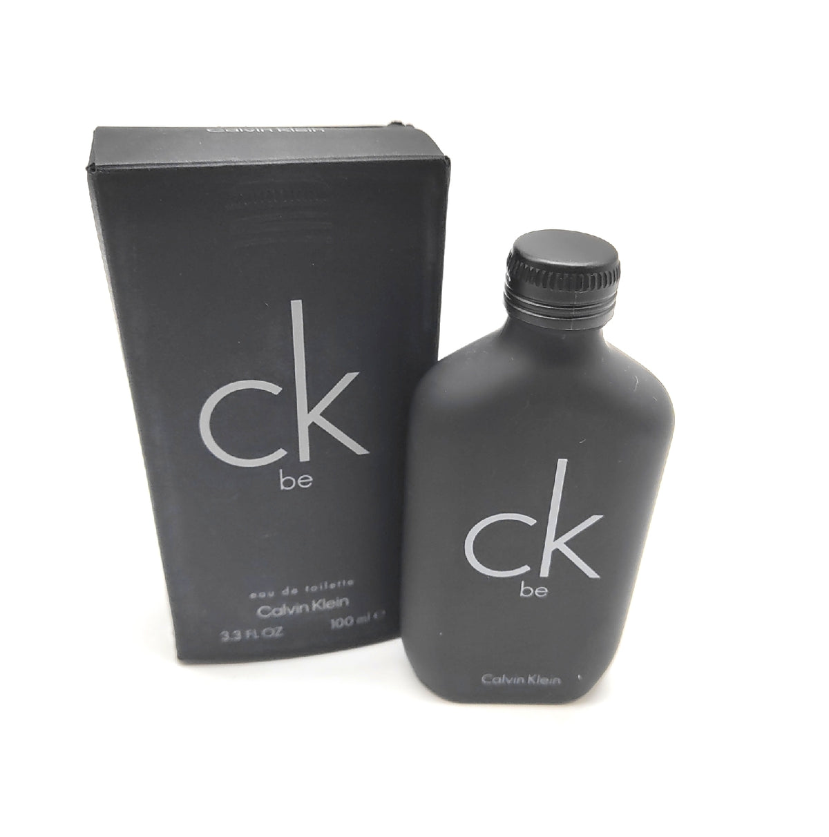 Calvin Klein CK Be Eau de Toilette Spray Unisex 34 oz ohne Sprüher