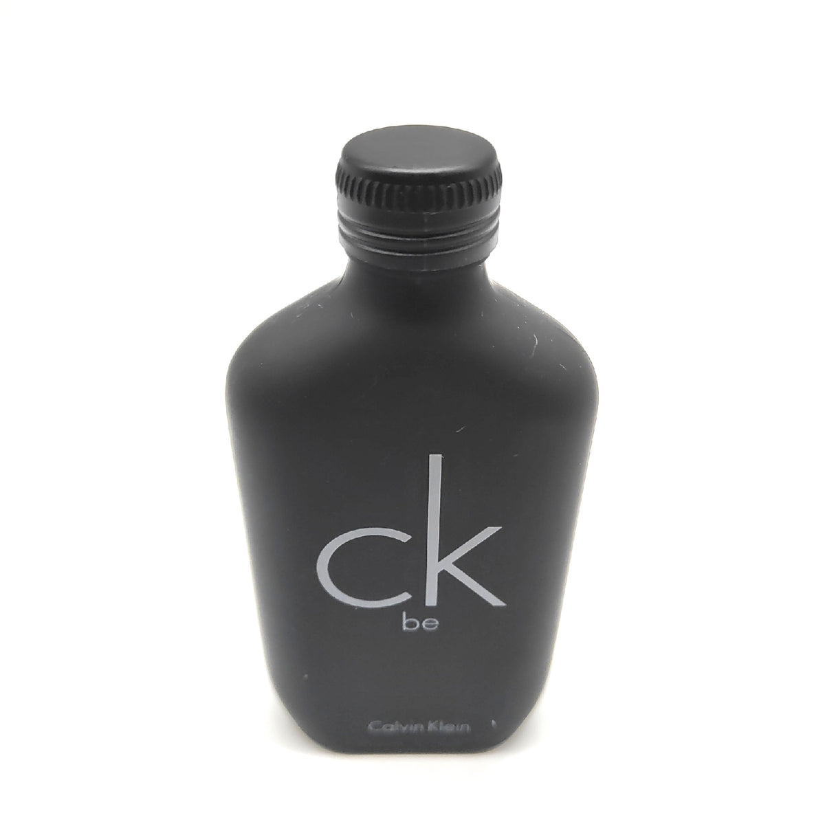 Calvin Klein CK Be Eau de Toilette Spray Unisex 34 oz ohne Sprüher