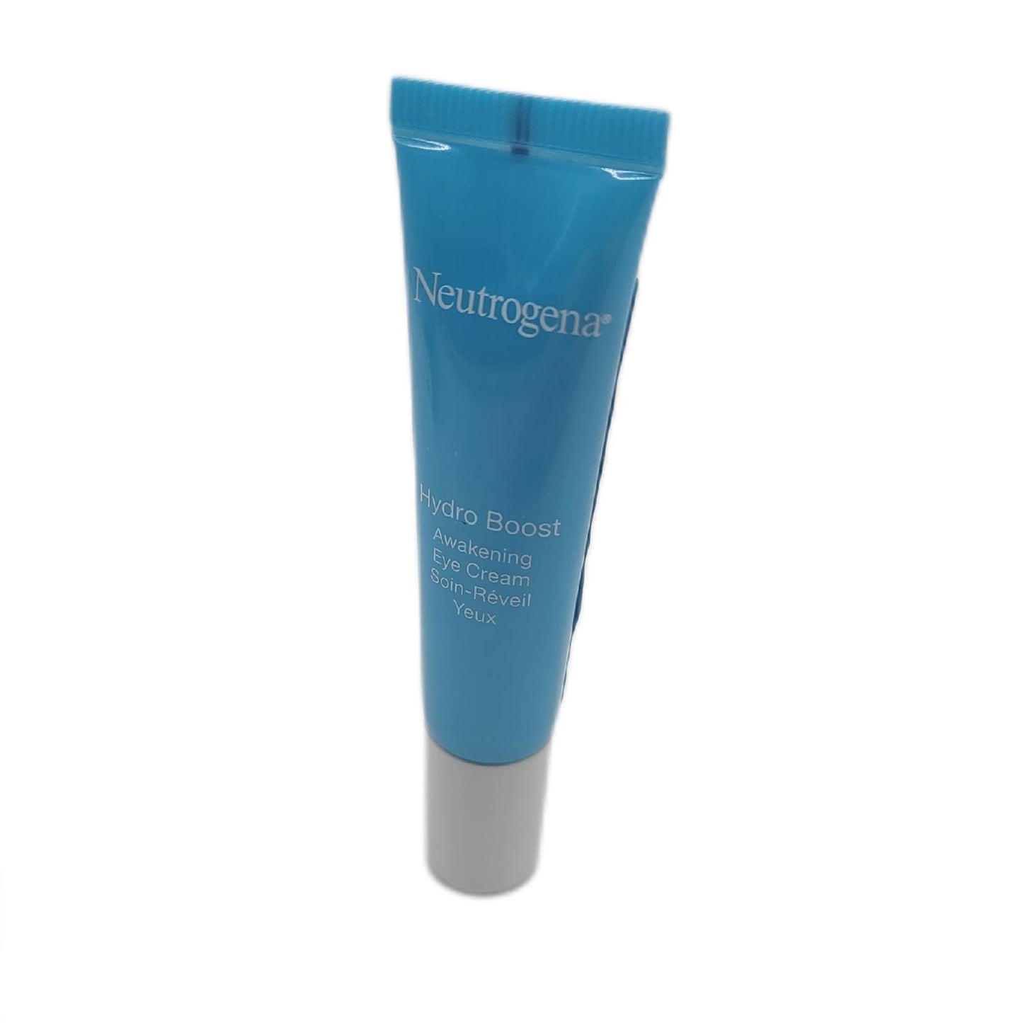 Trogena Anti Müdigkeitscreme Pflege Nagelpflege Hydroboost Feuchtigkeitsspendend für