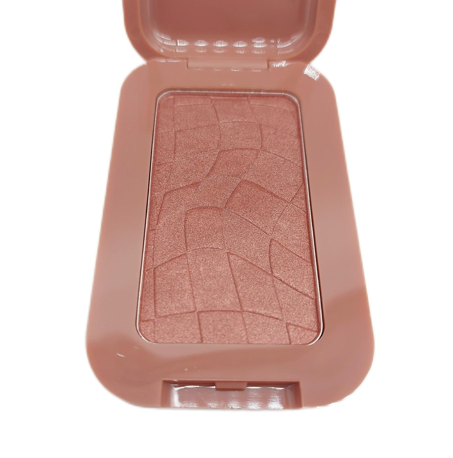 NYX Puderrouge Make up Kosmetik Mango Butter Jeden Tag Make up Gesichtspflege