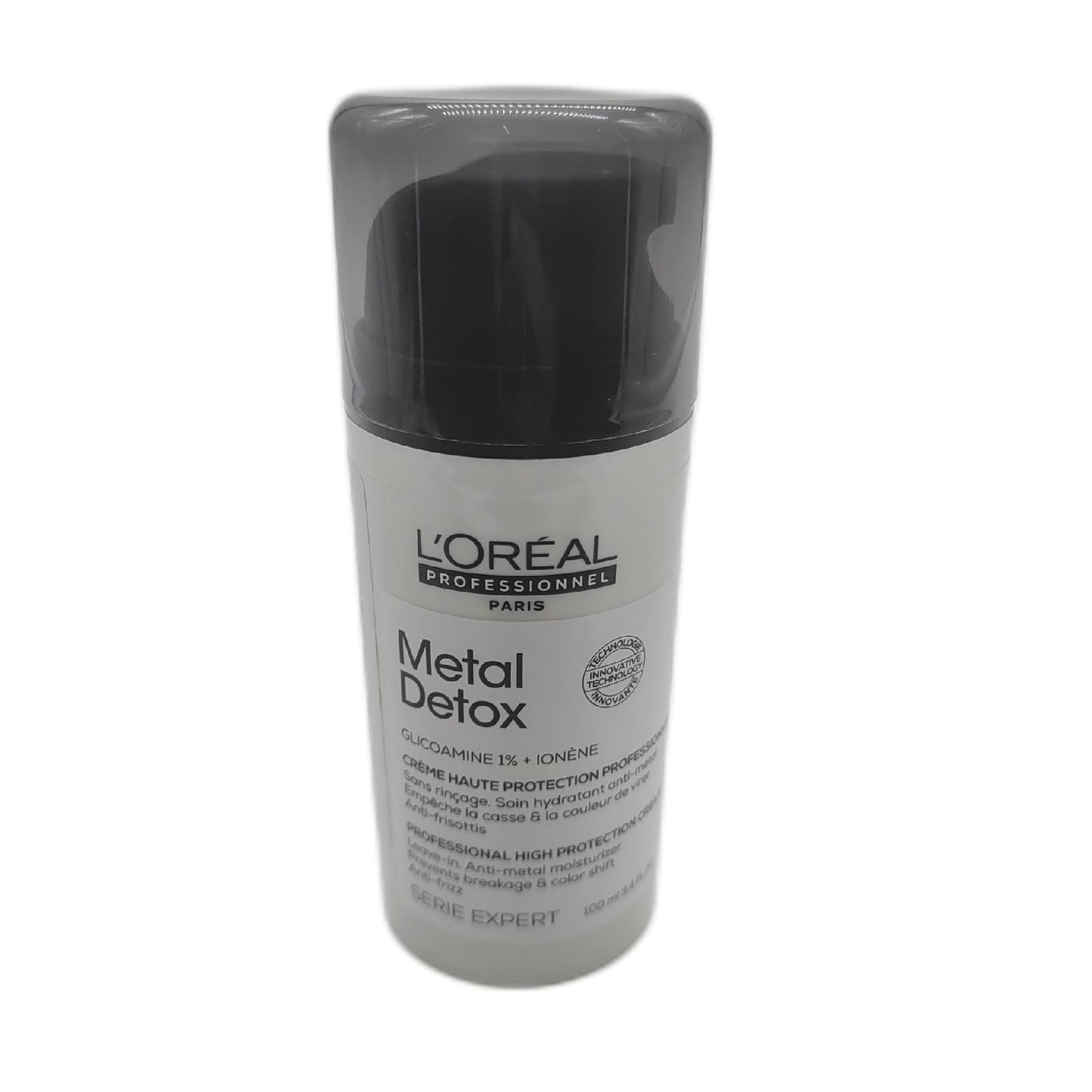 L'Oréal Professionnel Paris Leave-In Schutzcreme für alle Hauttypen